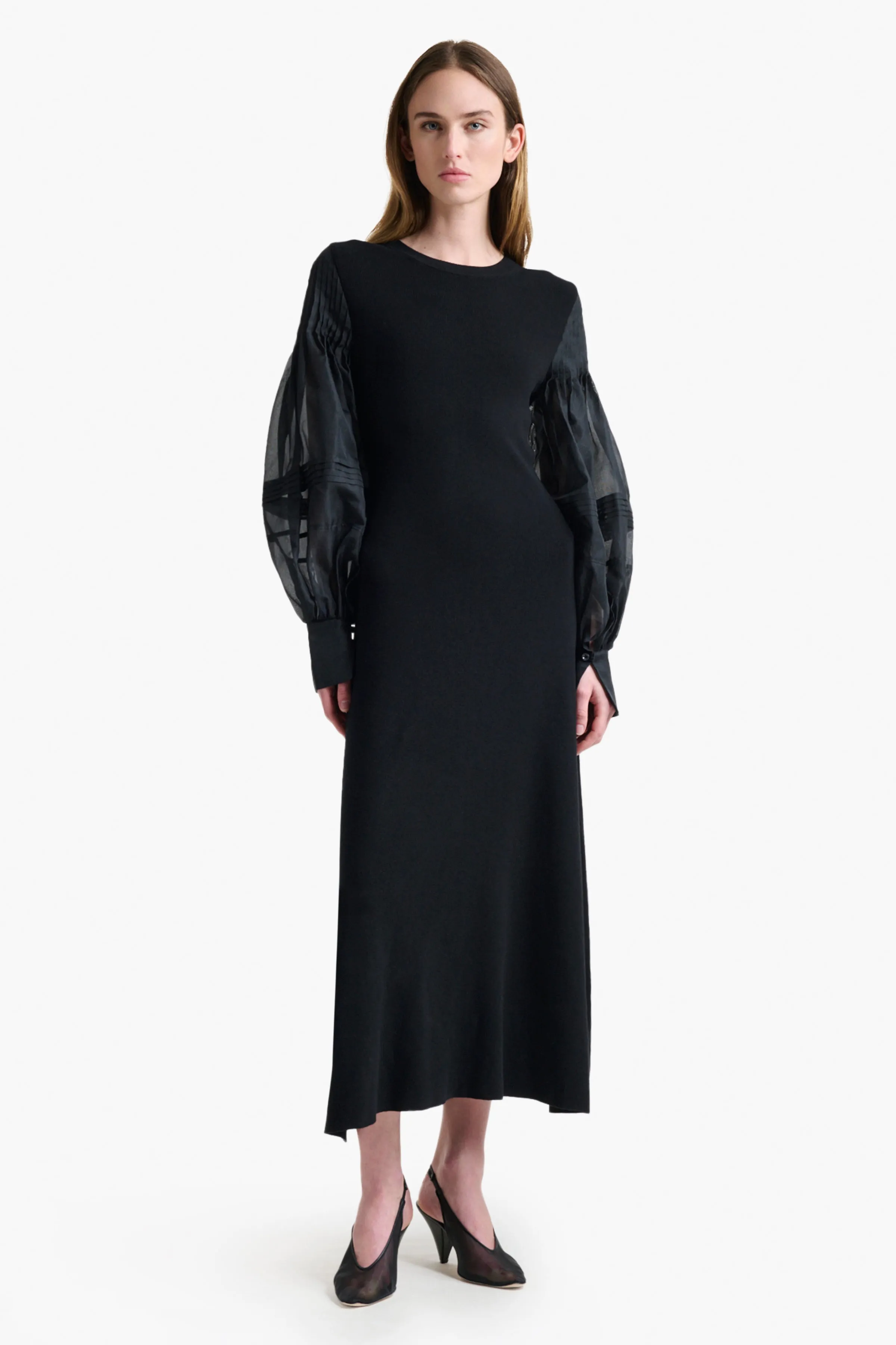 Carino Dress sold by Altuzarra product image thumbnail 3