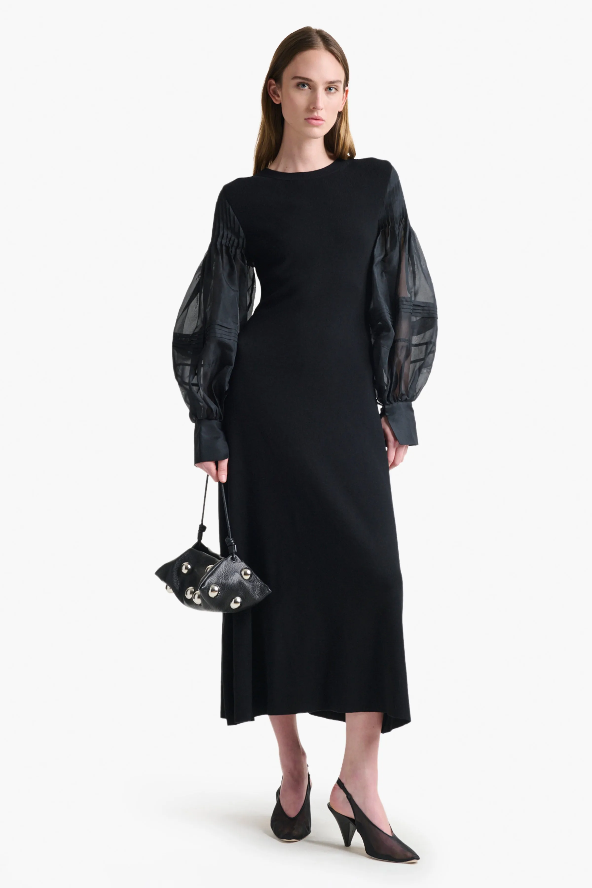 Carino Dress sold by Altuzarra product image thumbnail 2