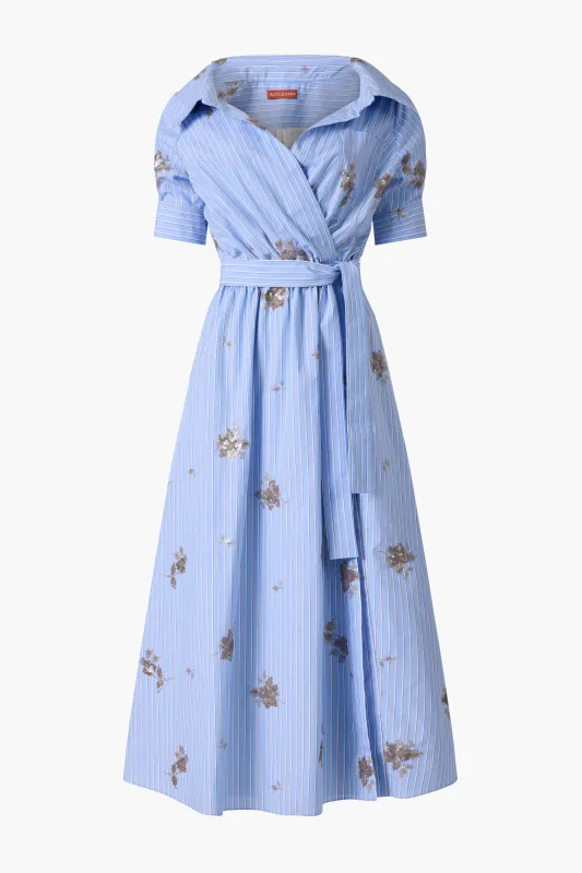 Lydia Dress sold by Altuzarra