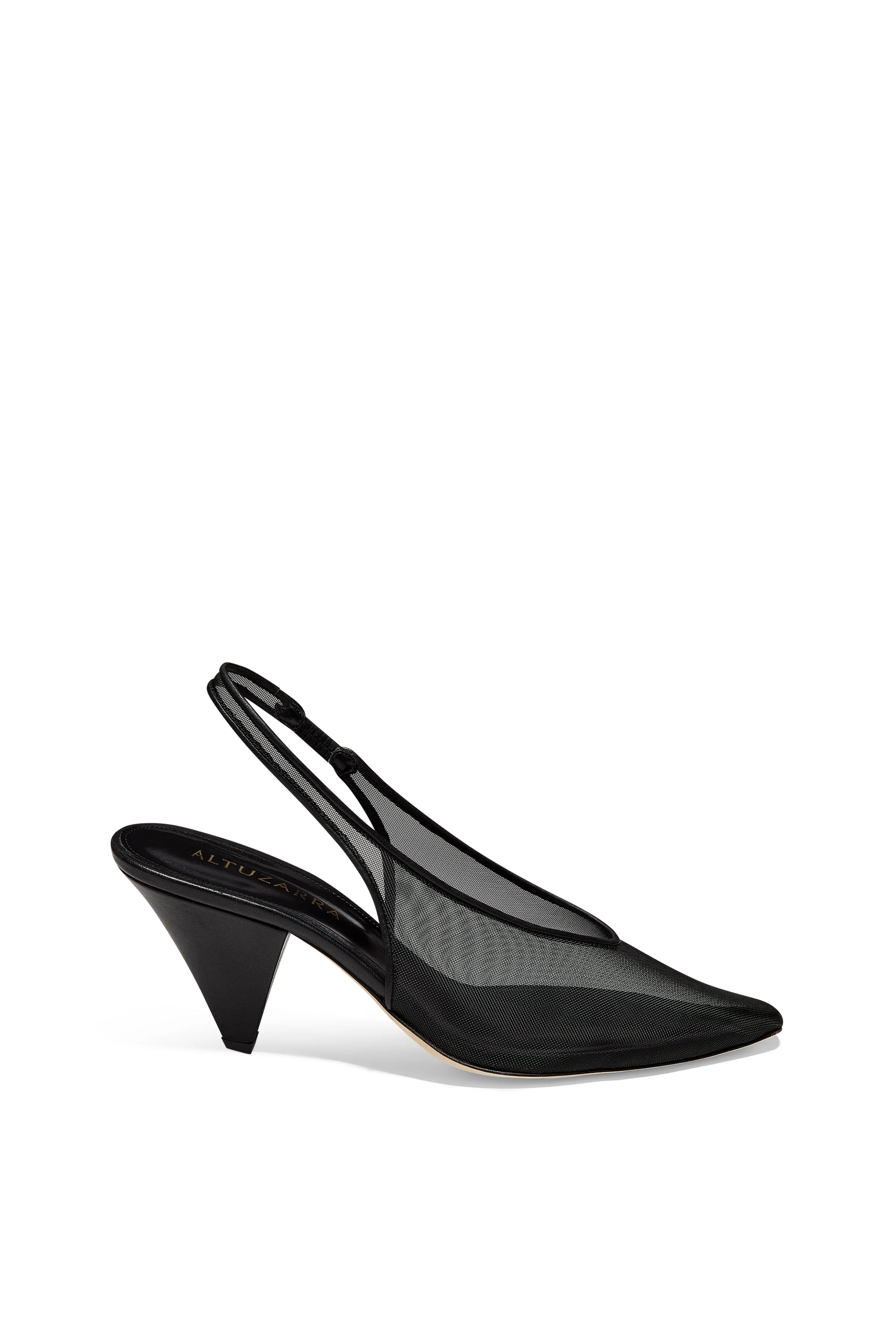 Slingback Heel sold by Altuzarra product image thumbnail 2