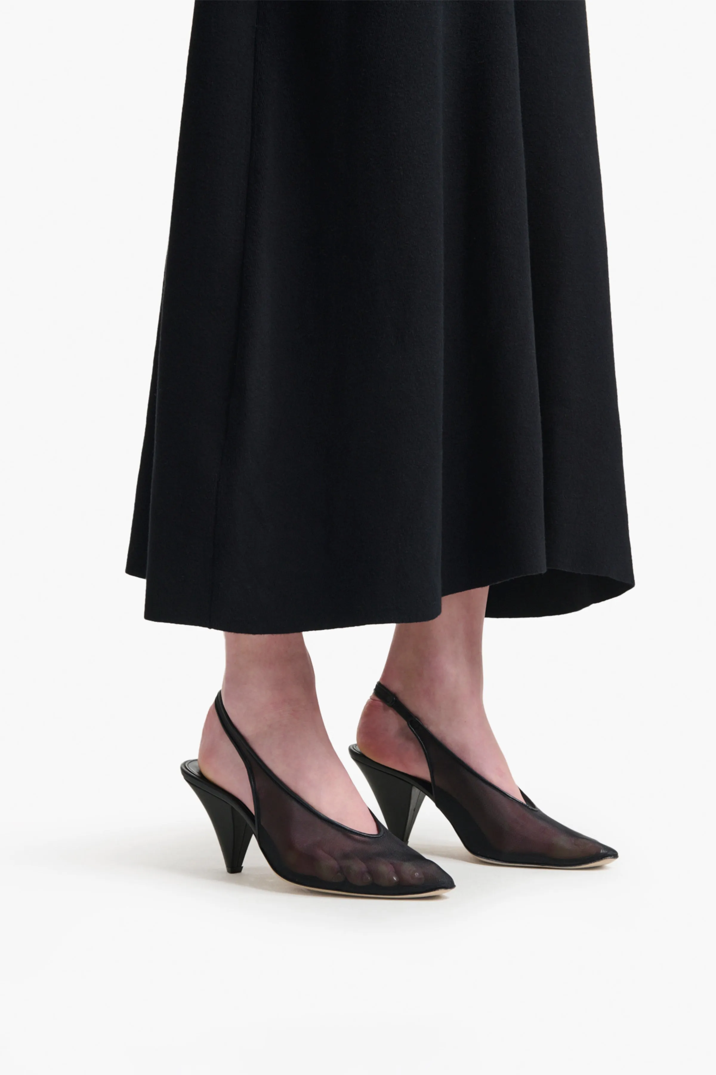 Slingback Heel sold by Altuzarra product image thumbnail 3