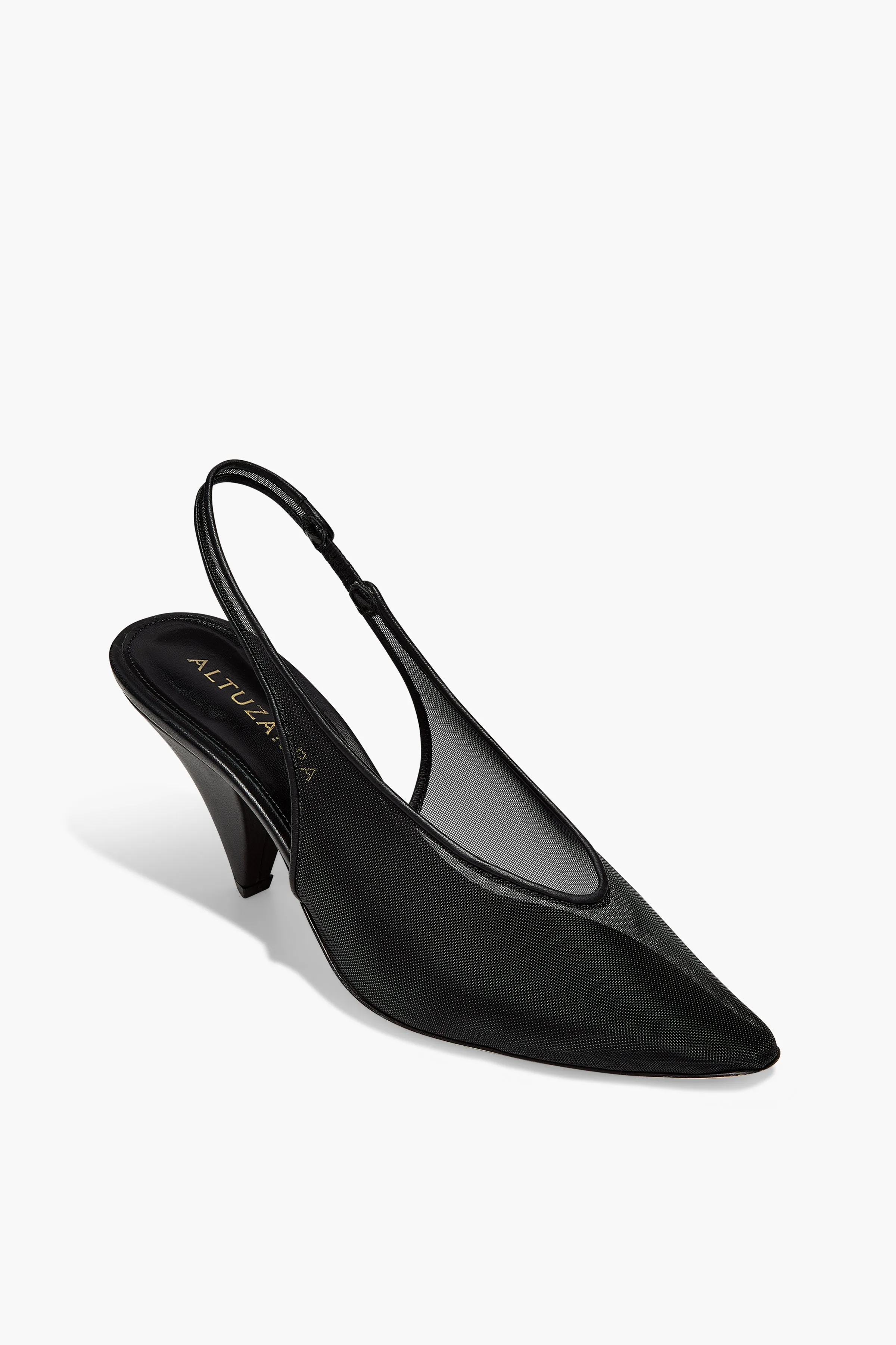 Slingback Heel sold by Altuzarra product image thumbnail 4