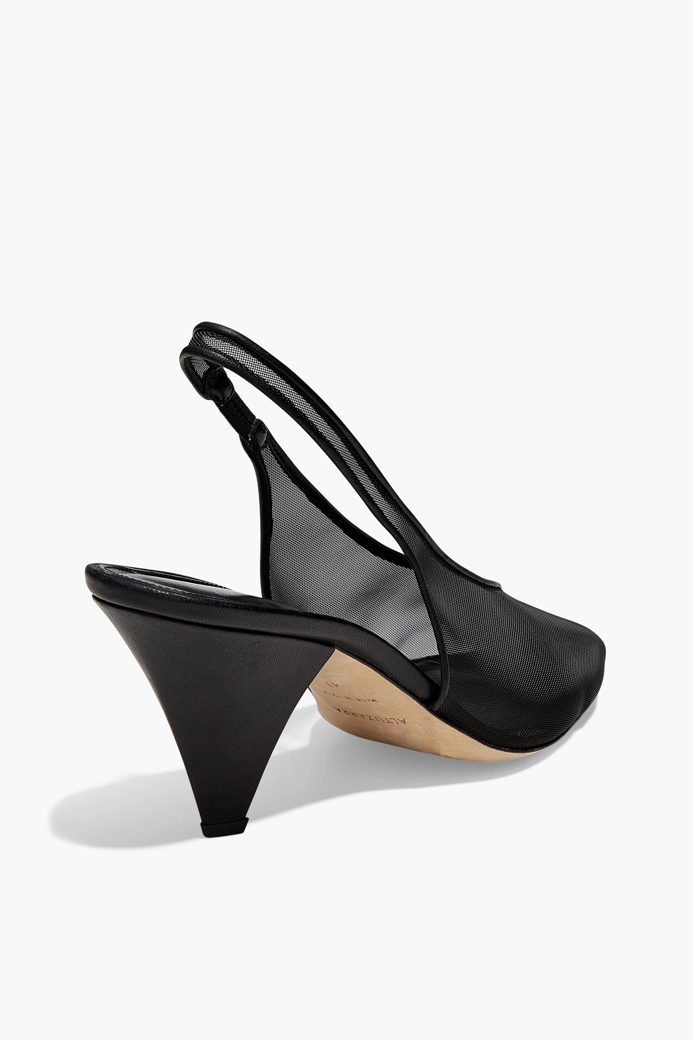 Slingback Heel sold by Altuzarra product image thumbnail 5