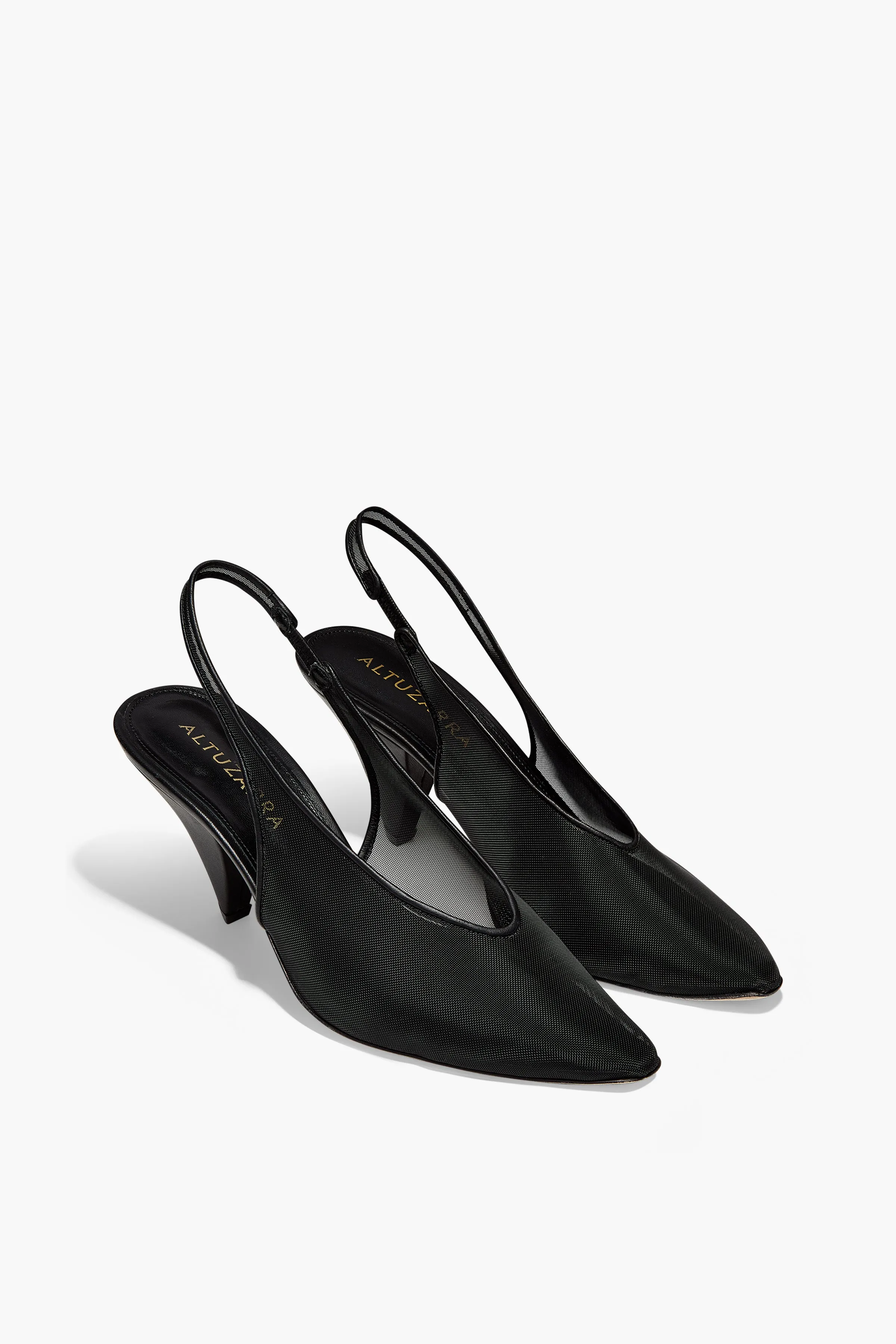 Slingback Heel sold by Altuzarra
