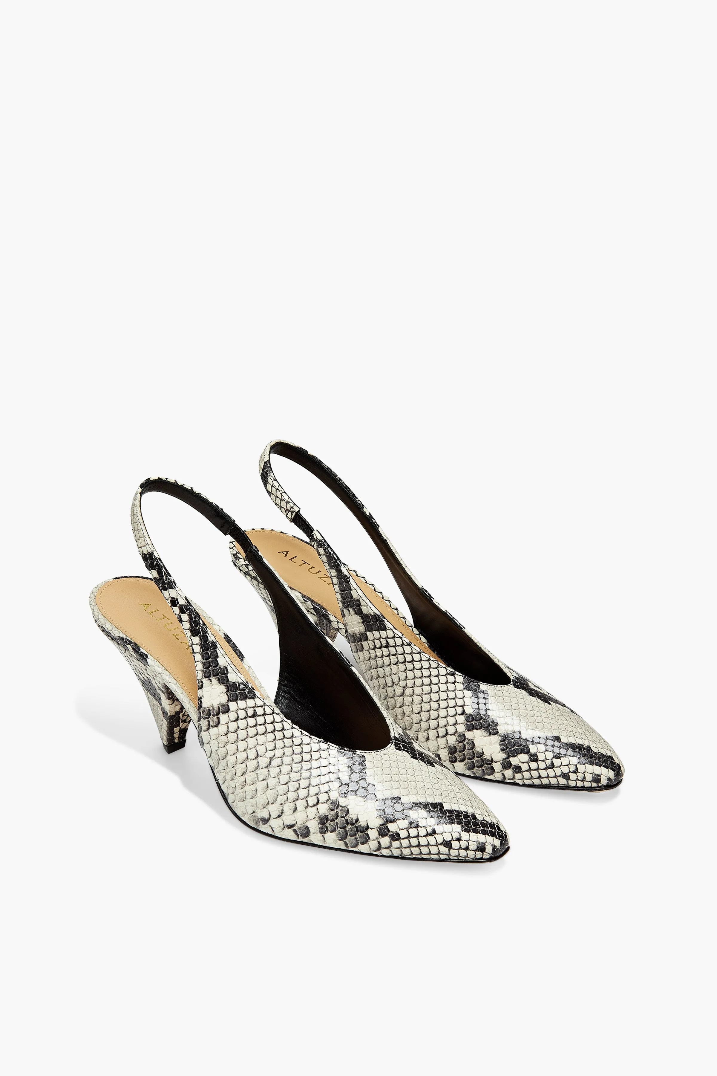 Slingback Heel sold by Altuzarra