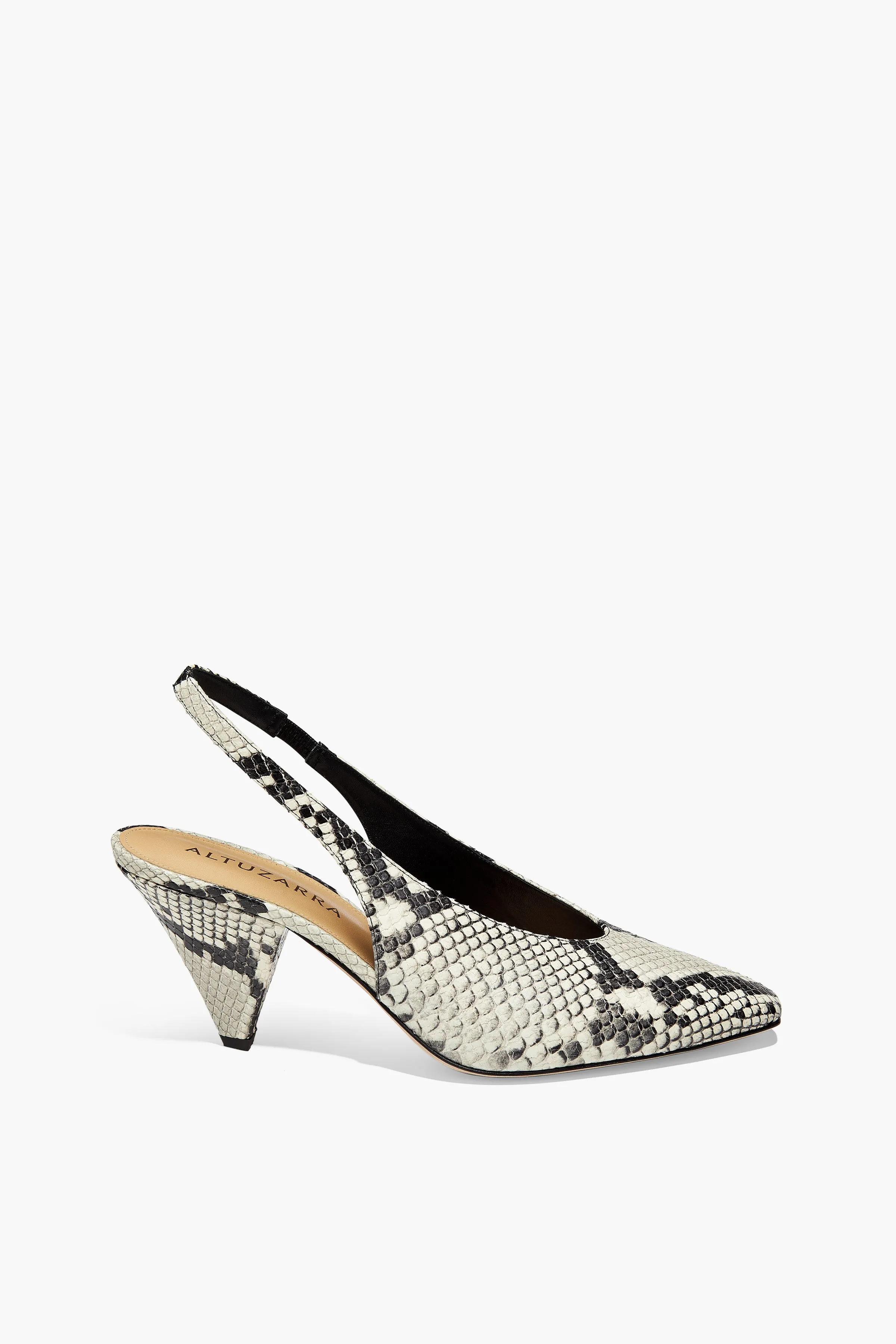 Slingback Heel sold by Altuzarra product image thumbnail 2