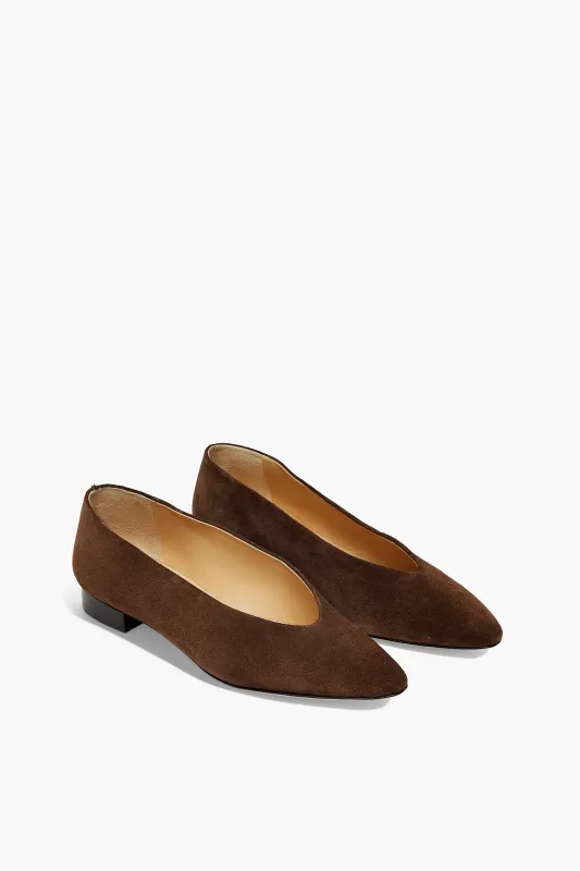 Ballet Flat sold by Altuzarra