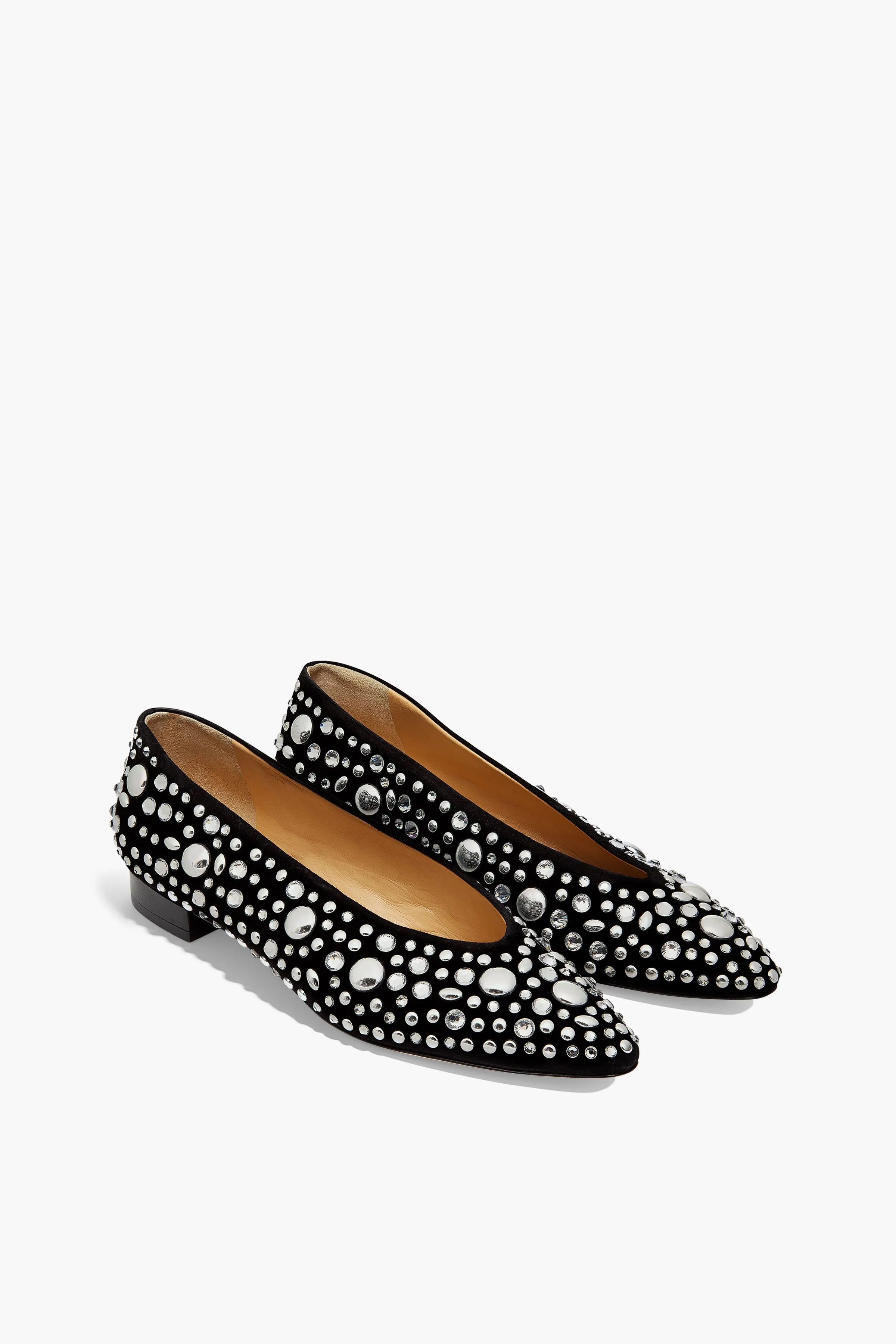 Ballet Flat sold by Altuzarra