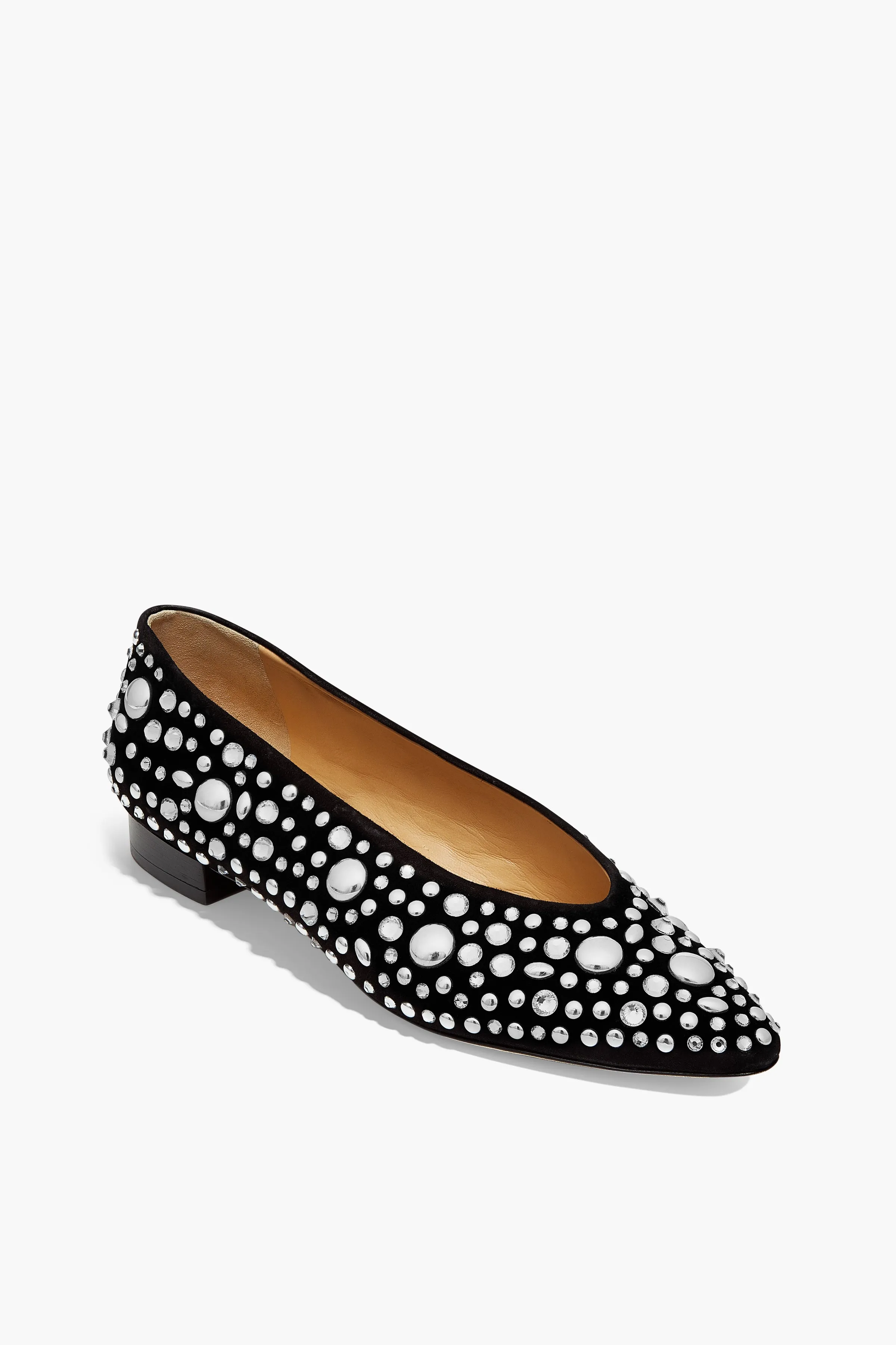 Ballet Flat sold by Altuzarra product image thumbnail 4
