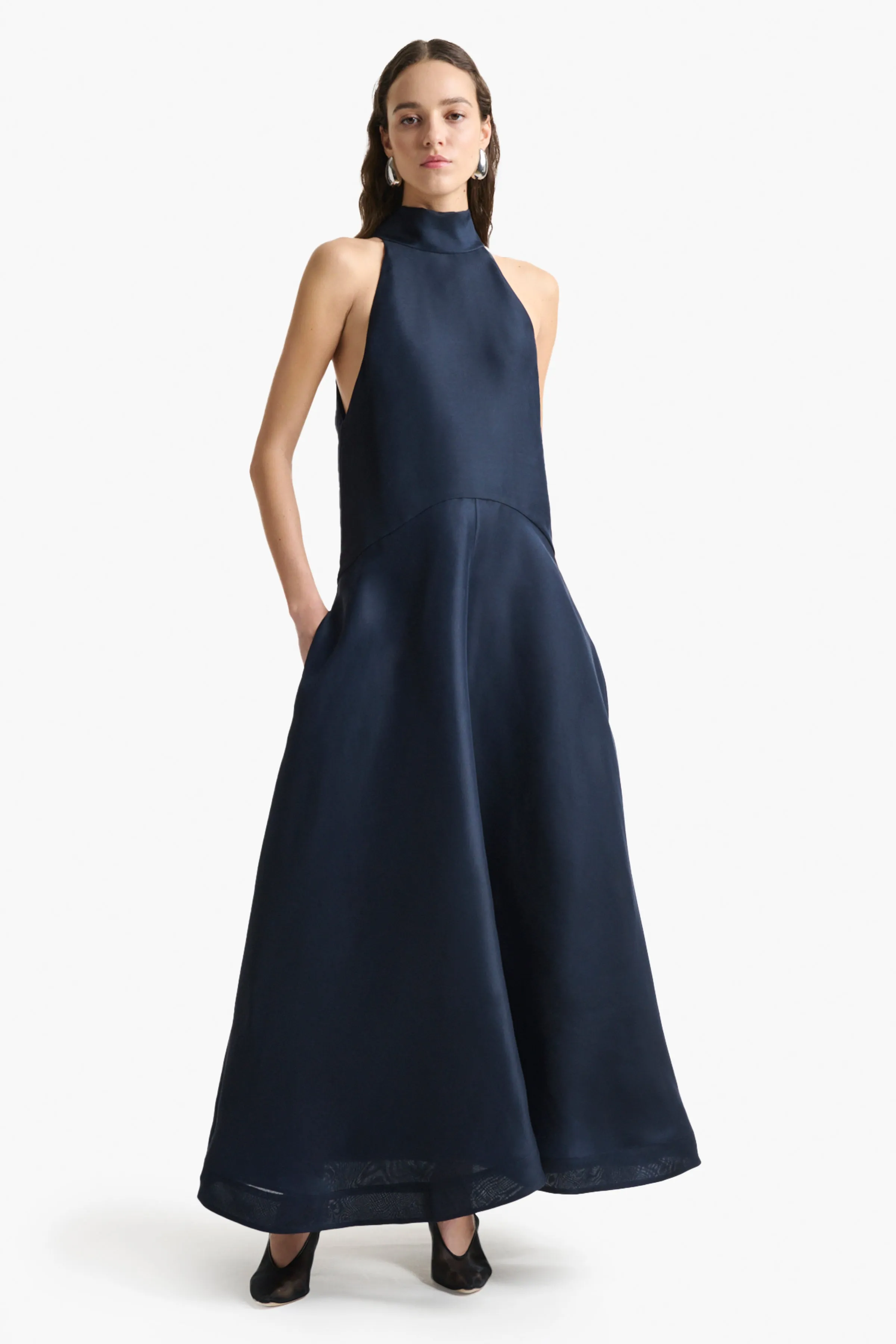 Becca Dress sold by Altuzarra product image thumbnail 2