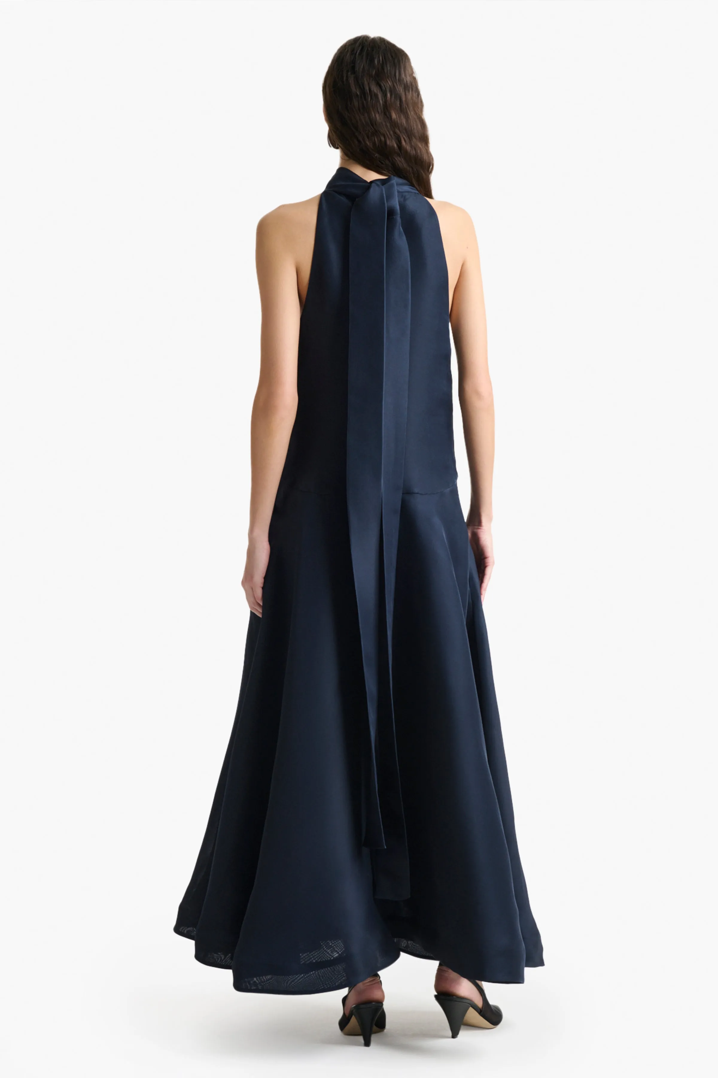 Becca Dress sold by Altuzarra product image thumbnail 5
