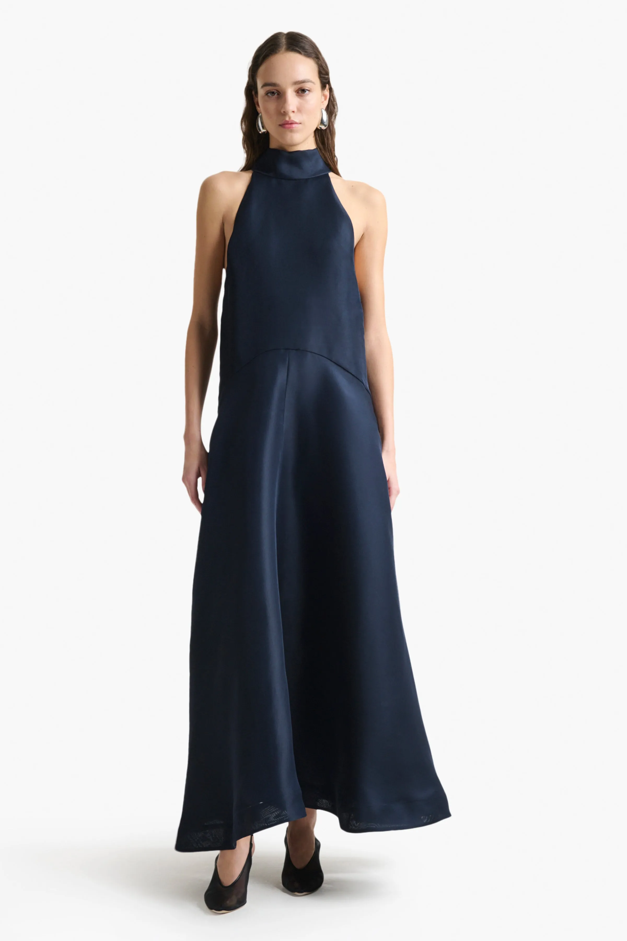 Becca Dress sold by Altuzarra product image thumbnail 3