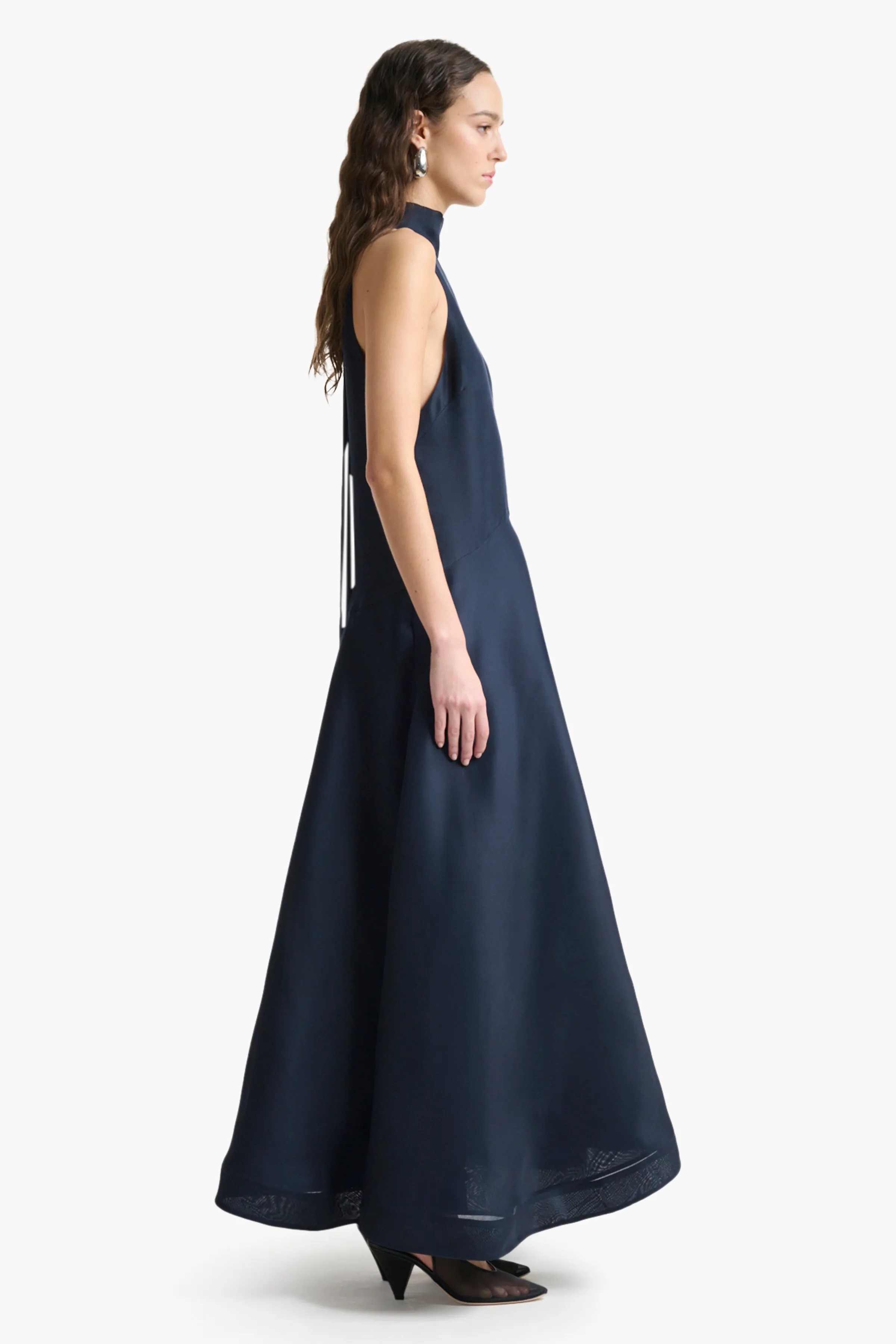 Becca Dress sold by Altuzarra product image thumbnail 4