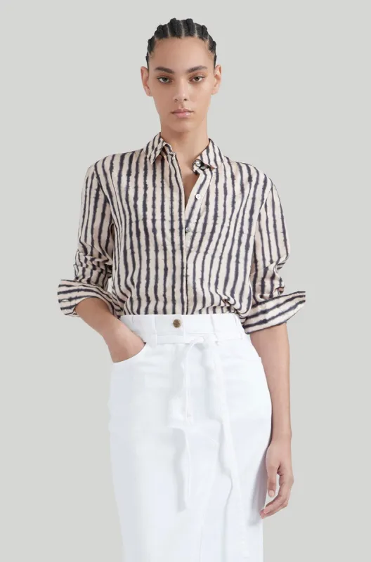 Chika Top sold by Altuzarra