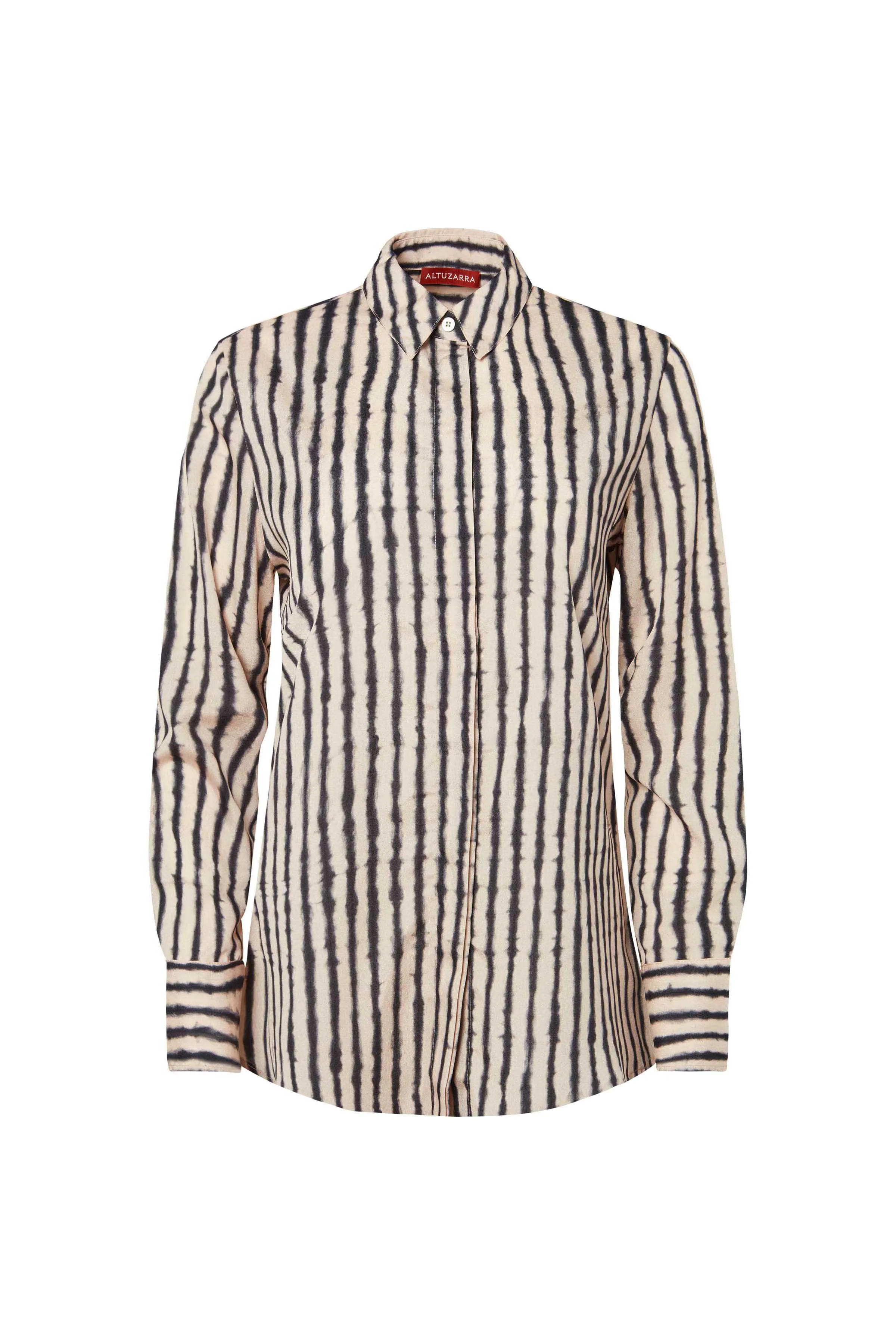Chika Top sold by Altuzarra product image thumbnail 2