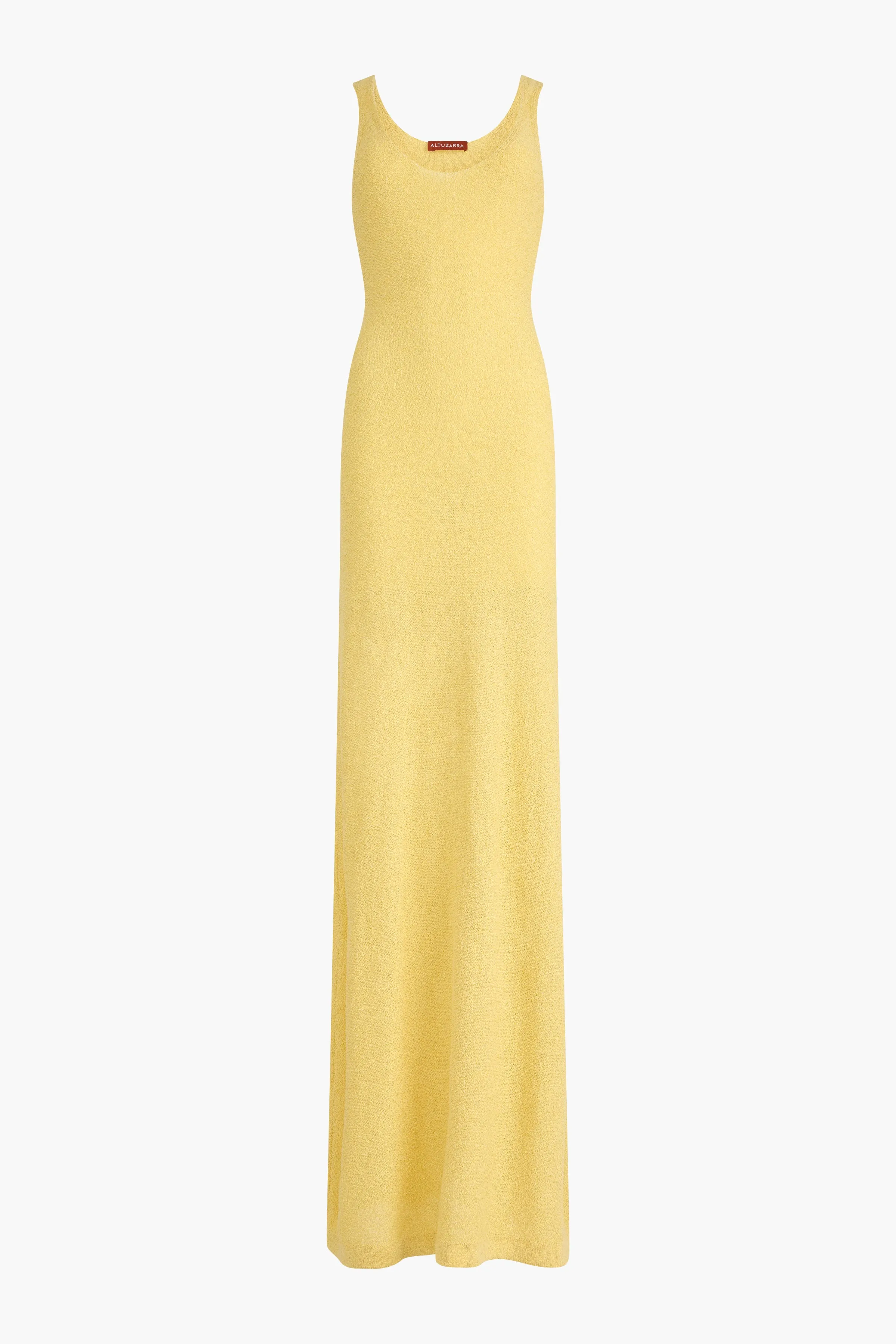 Gwendi Dress sold by Altuzarra