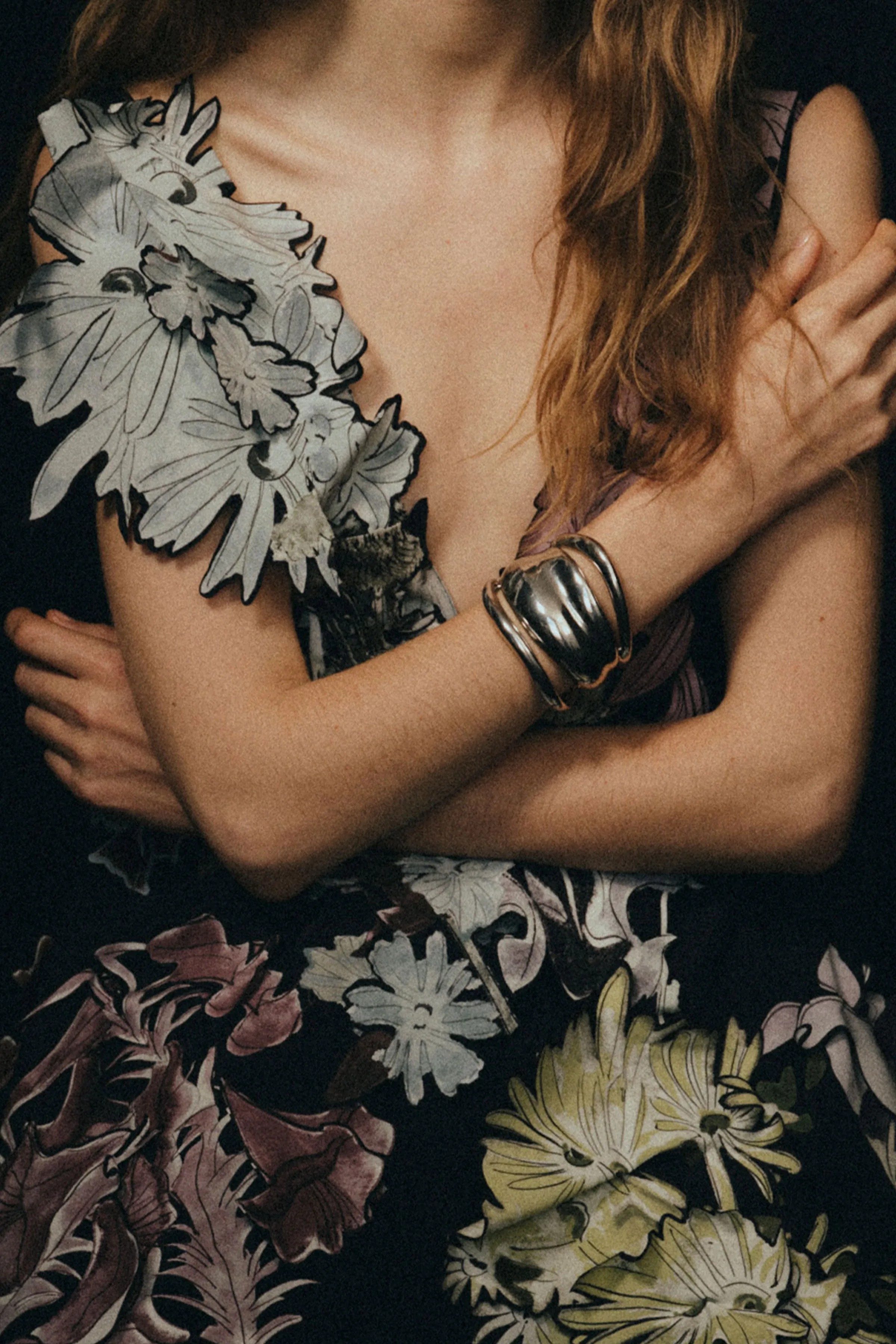 Olio Cuff sold by Altuzarra product image thumbnail 2