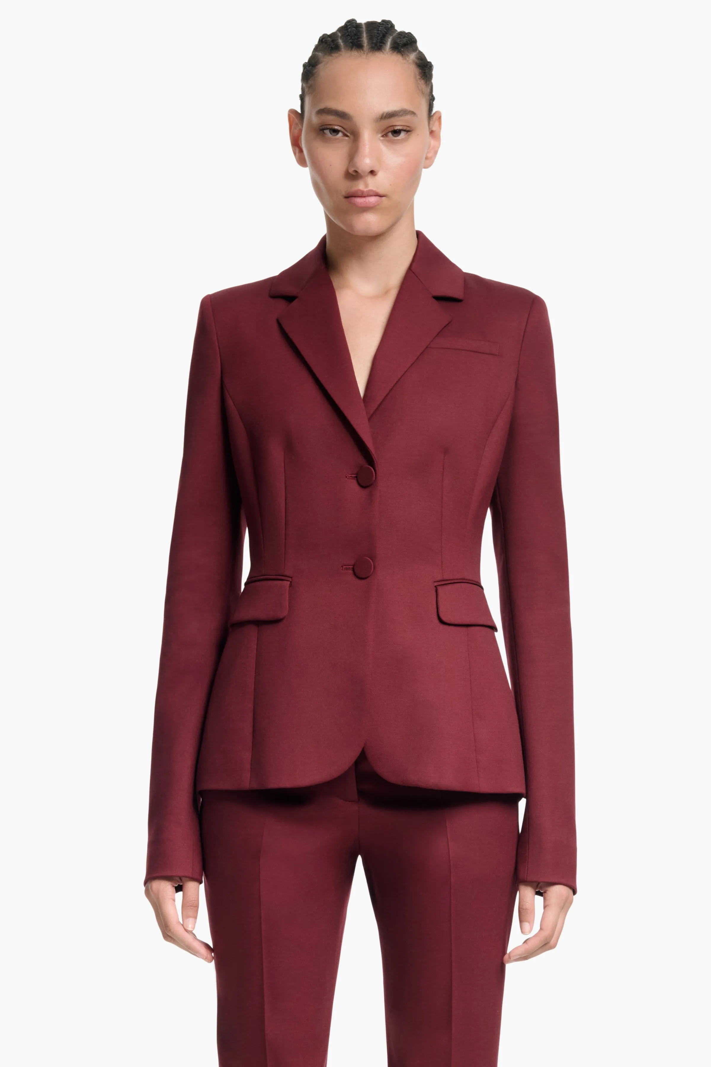 Fenice Jacket sold by Altuzarra product image thumbnail 3