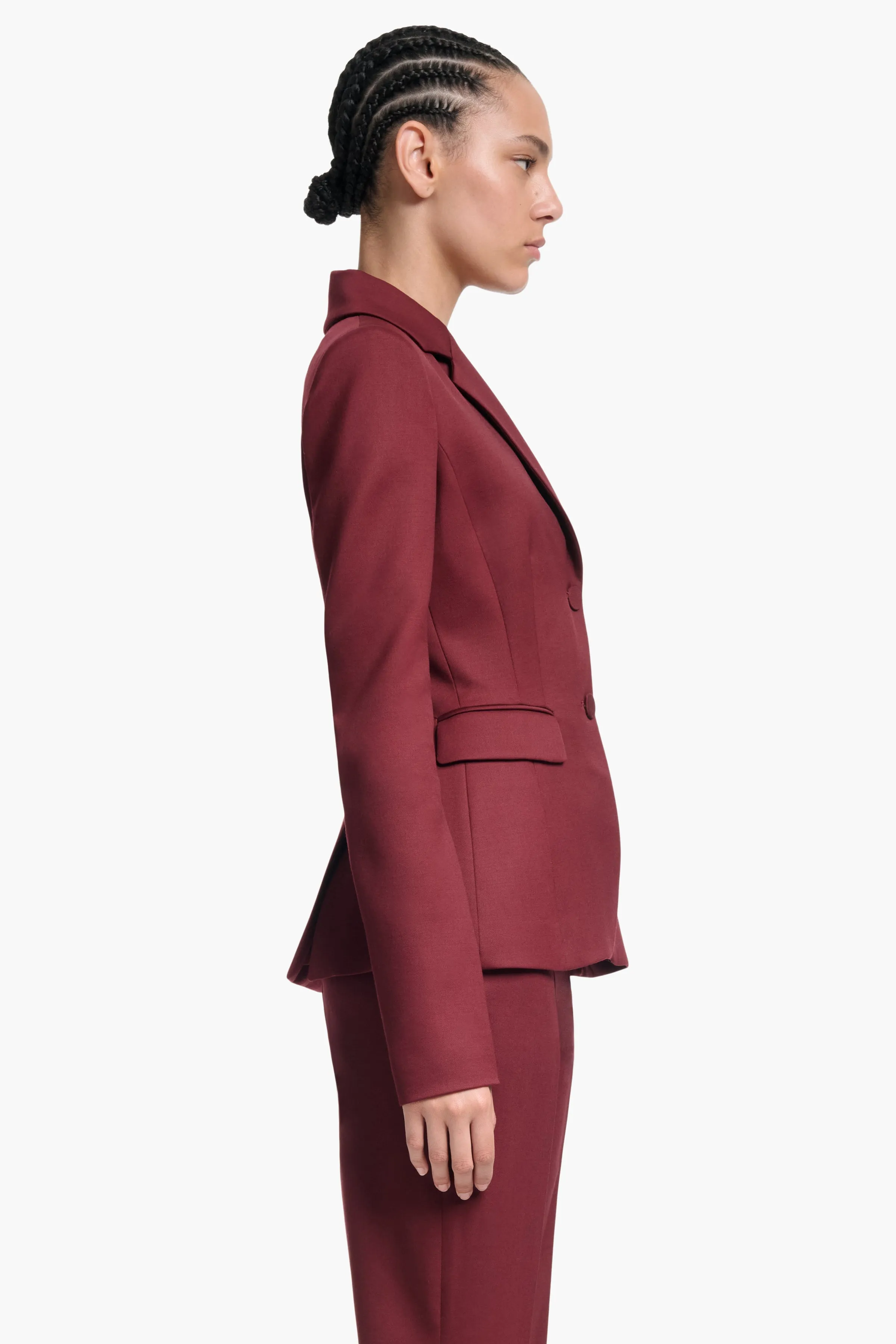 Fenice Jacket sold by Altuzarra product image thumbnail 4