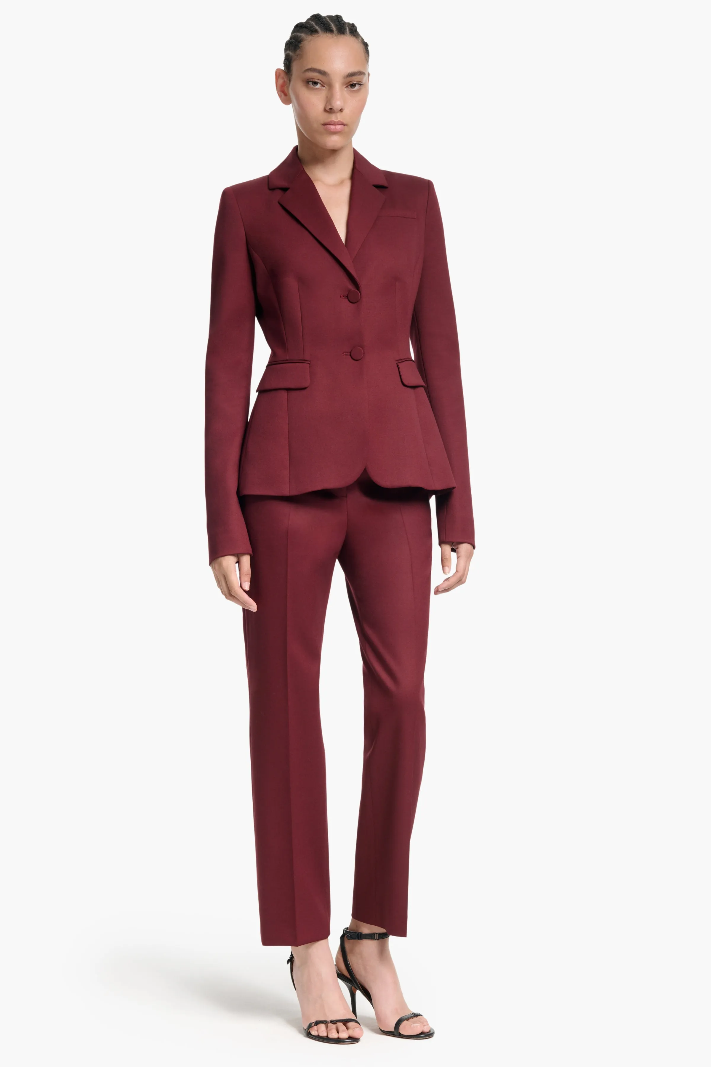 Fenice Jacket sold by Altuzarra product image thumbnail 2