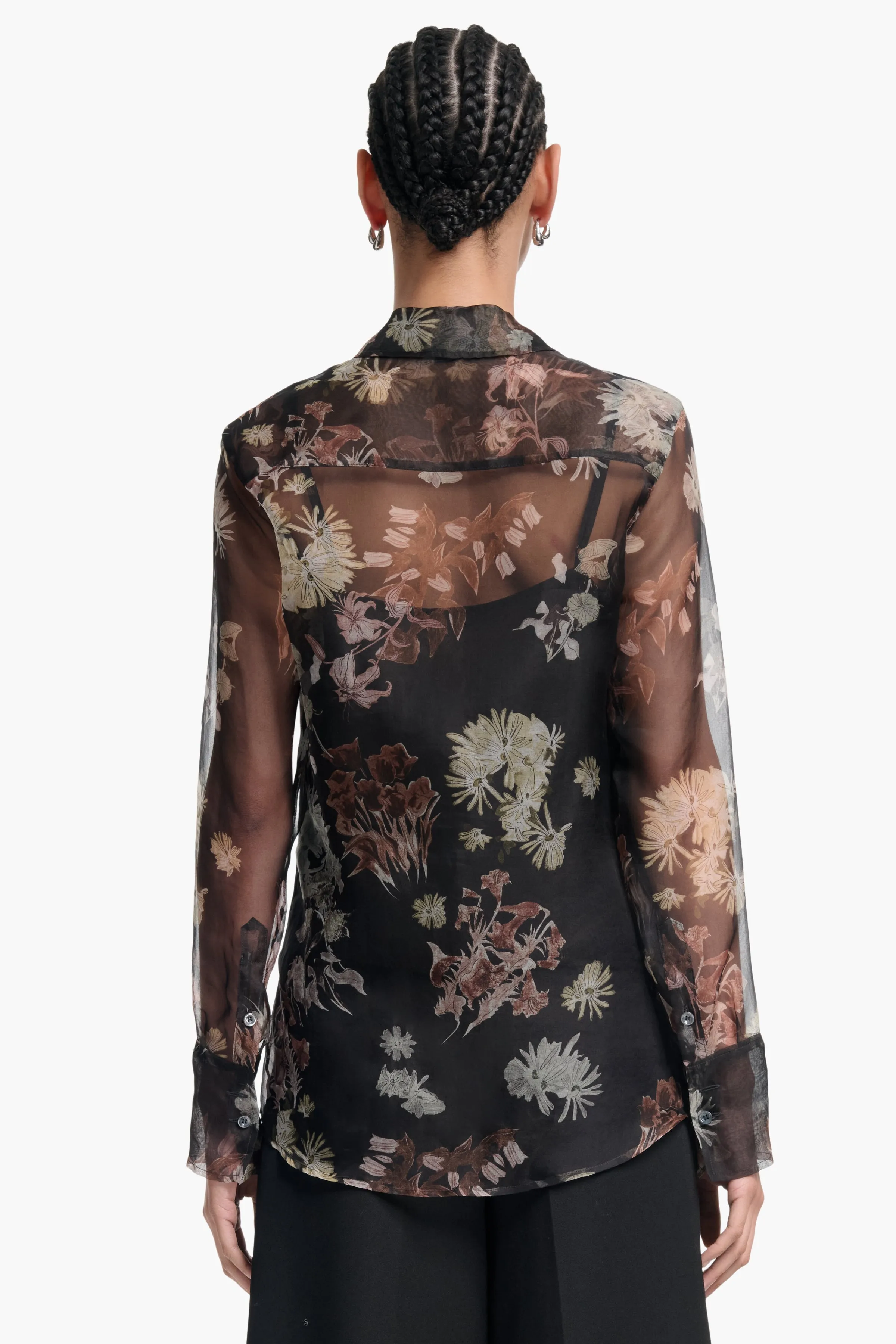 Chika Top sold by Altuzarra product image thumbnail 5