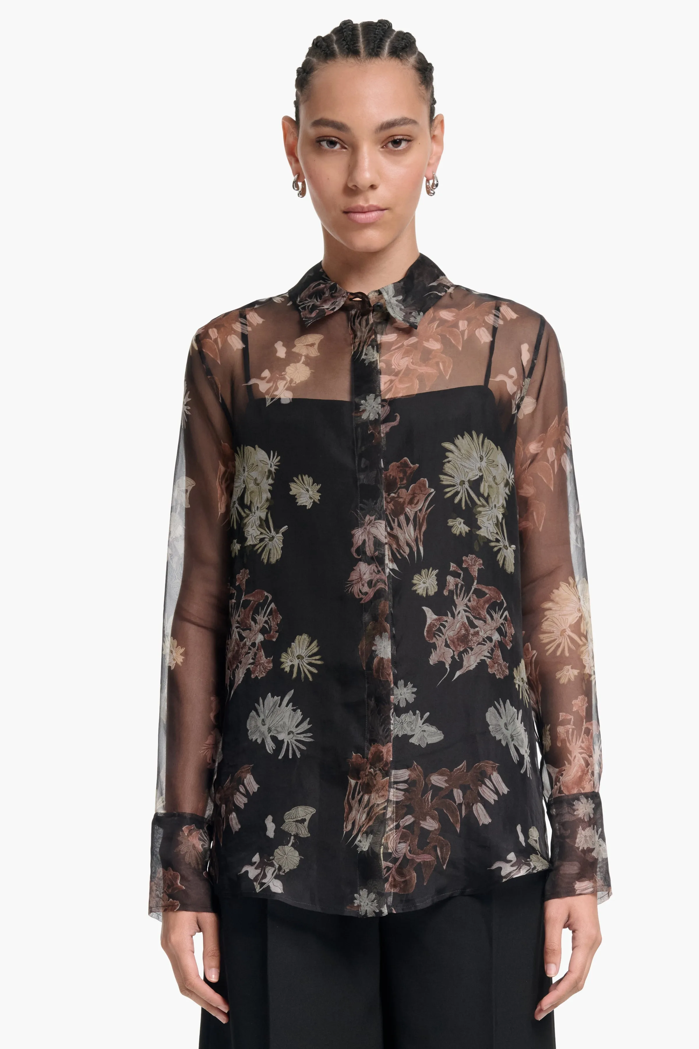 Chika Top sold by Altuzarra product image thumbnail 3