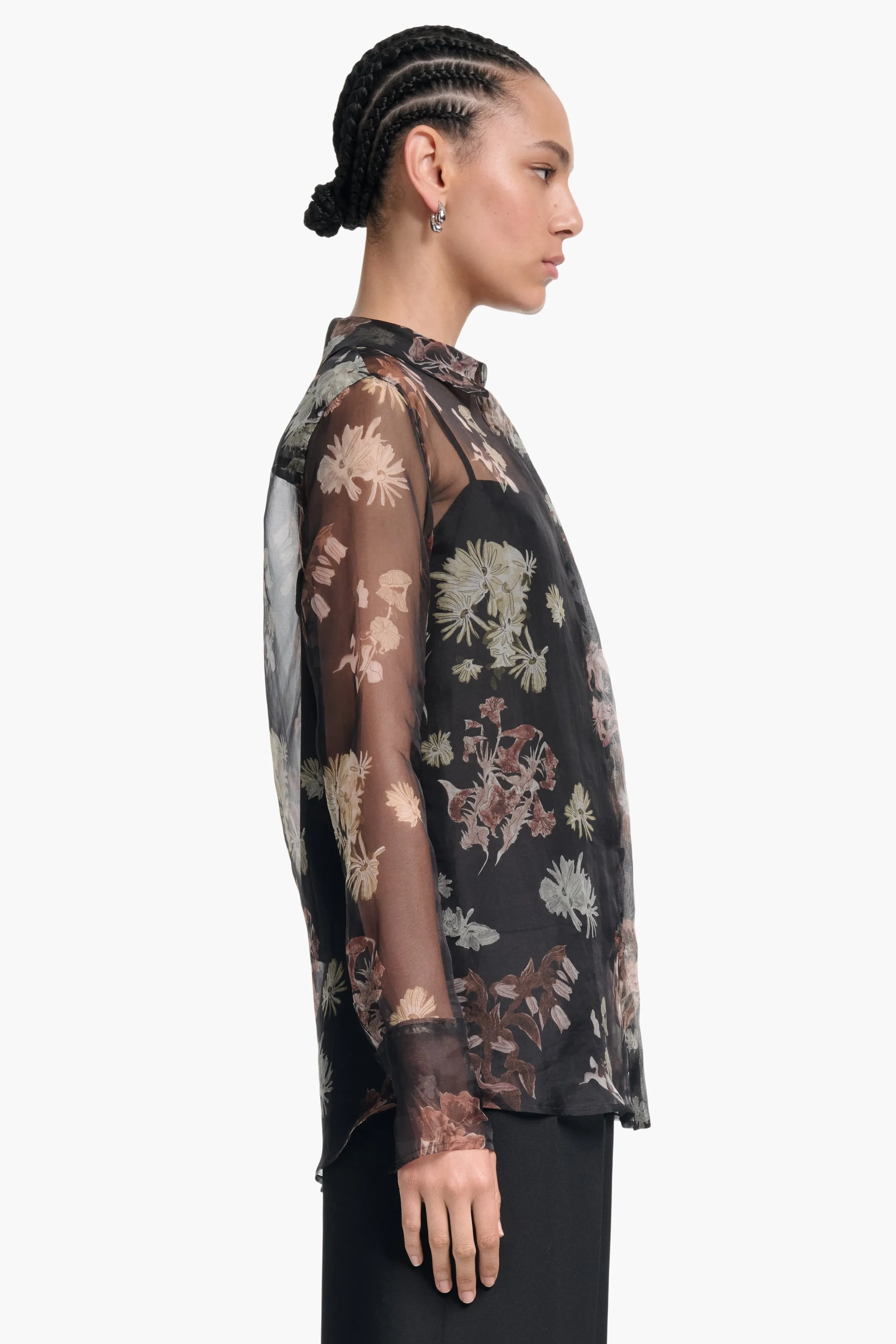 Chika Top sold by Altuzarra product image thumbnail 4