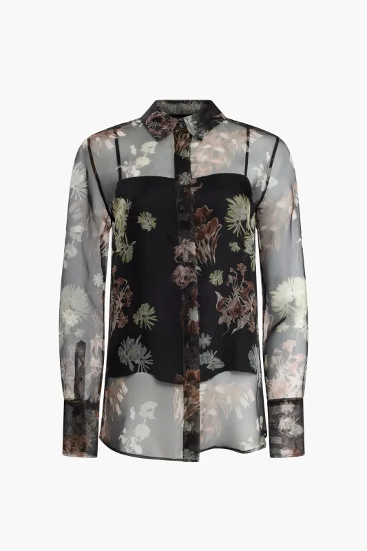 Chika Top sold by Altuzarra