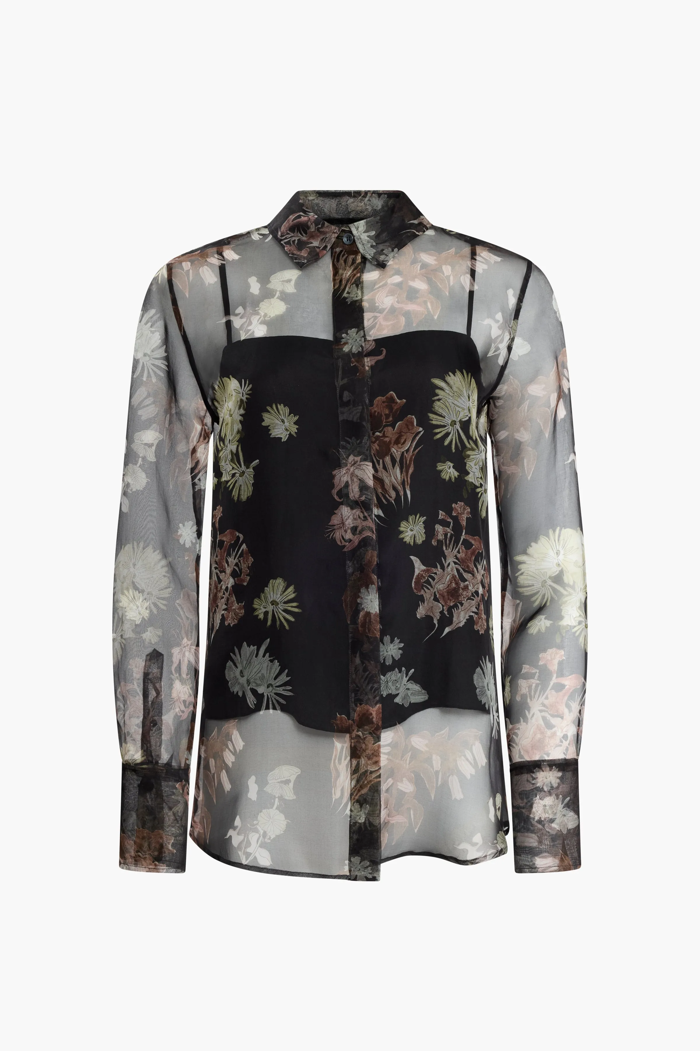 Chika Top sold by Altuzarra