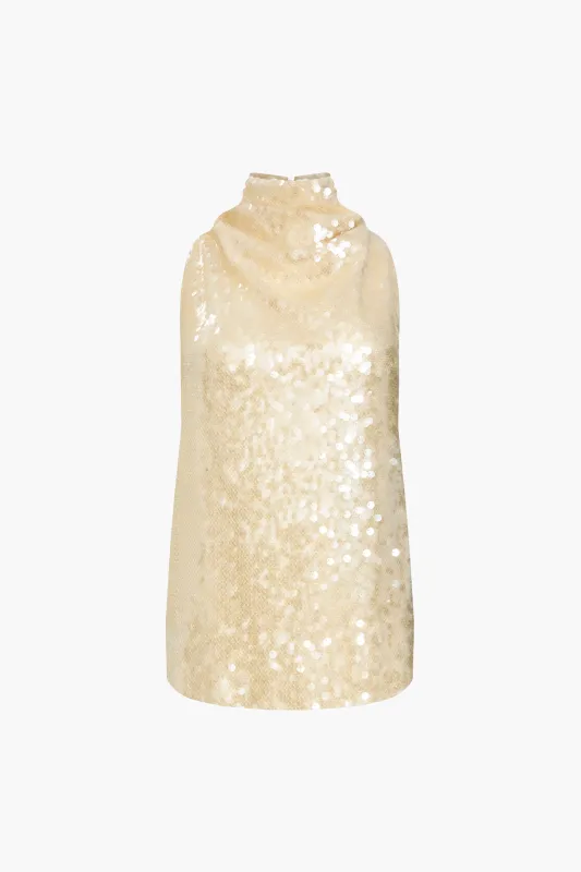 Sleary Top made by Altuzarra