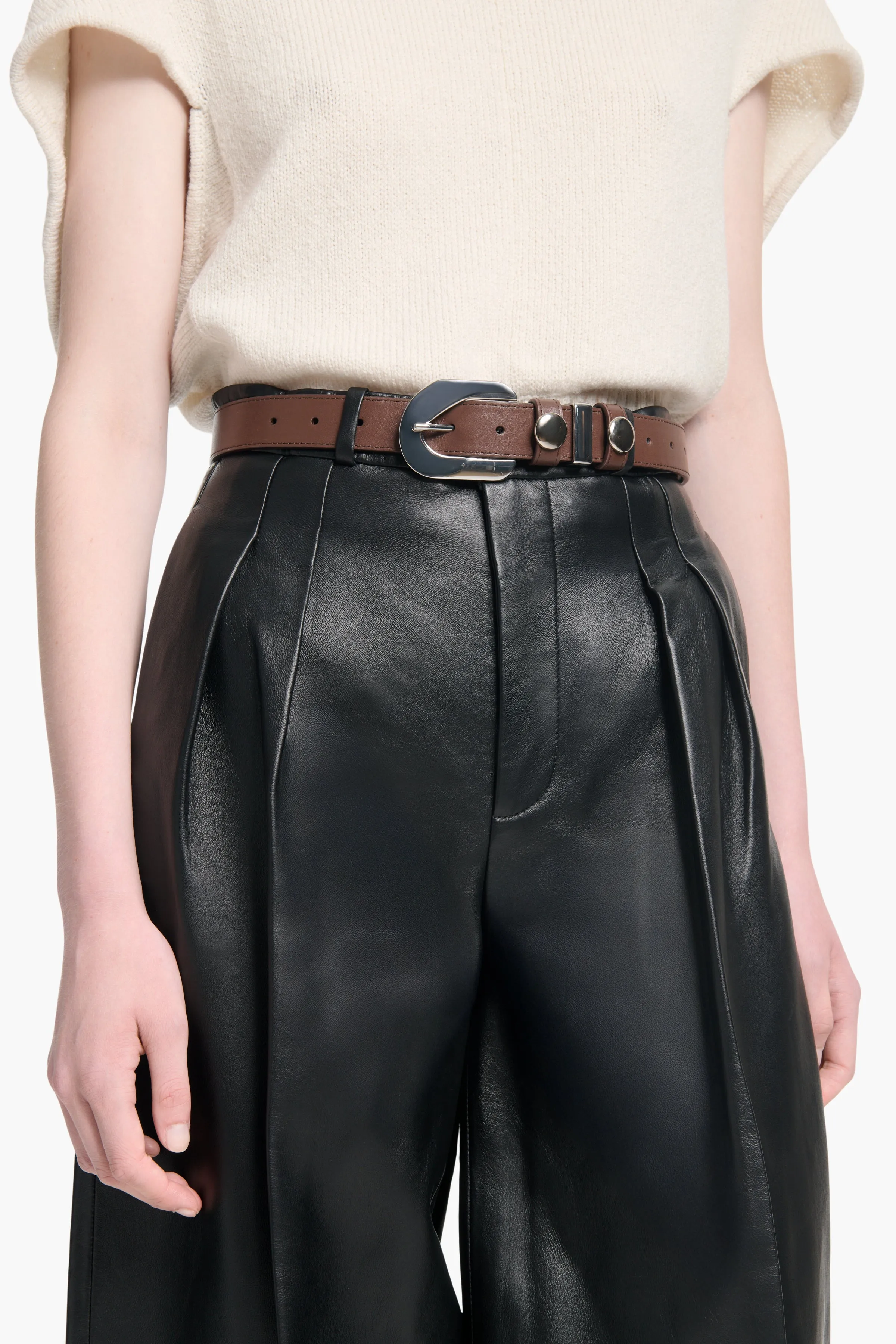 Western Boho Belt sold by Altuzarra product image thumbnail 3