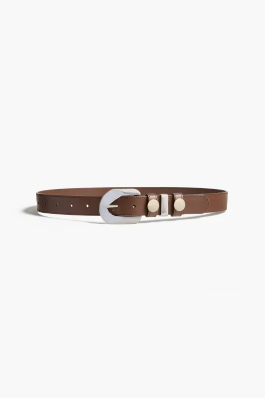Western Boho Belt sold by Altuzarra