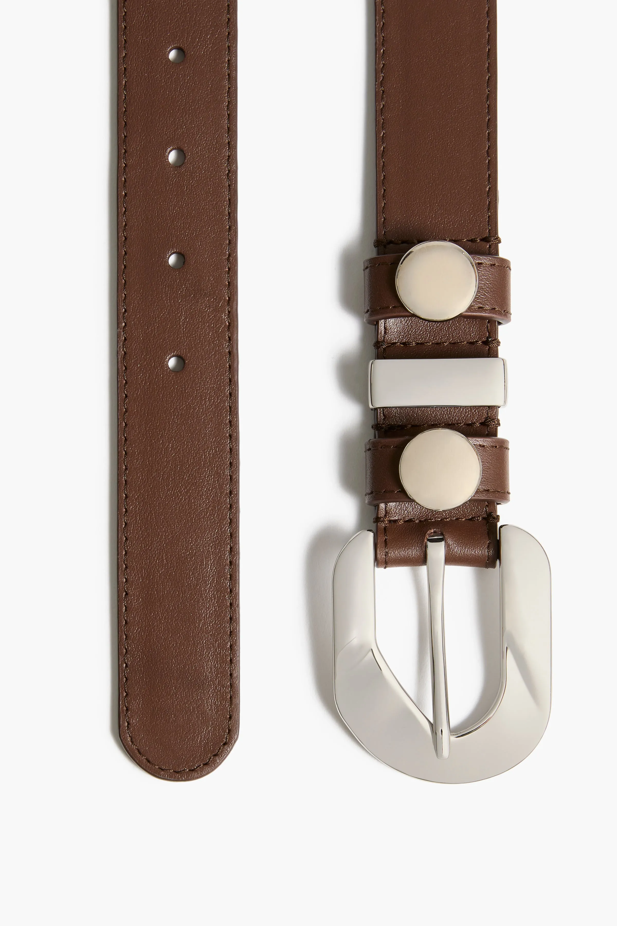 Western Boho Belt sold by Altuzarra product image thumbnail 2