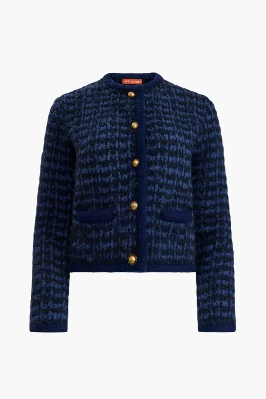 Conroy Jacket sold by Altuzarra