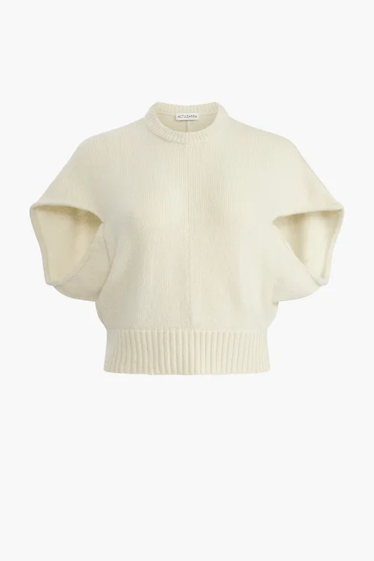 Banks Top sold by Altuzarra