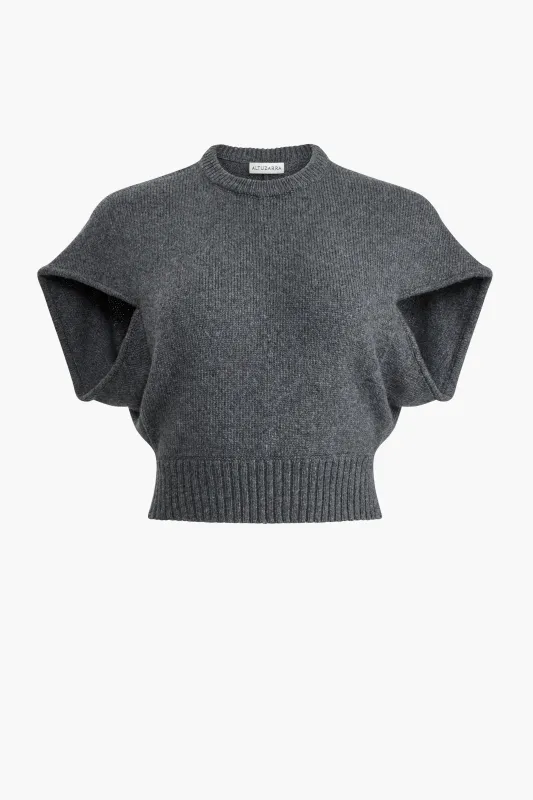 Banks Top sold by Altuzarra