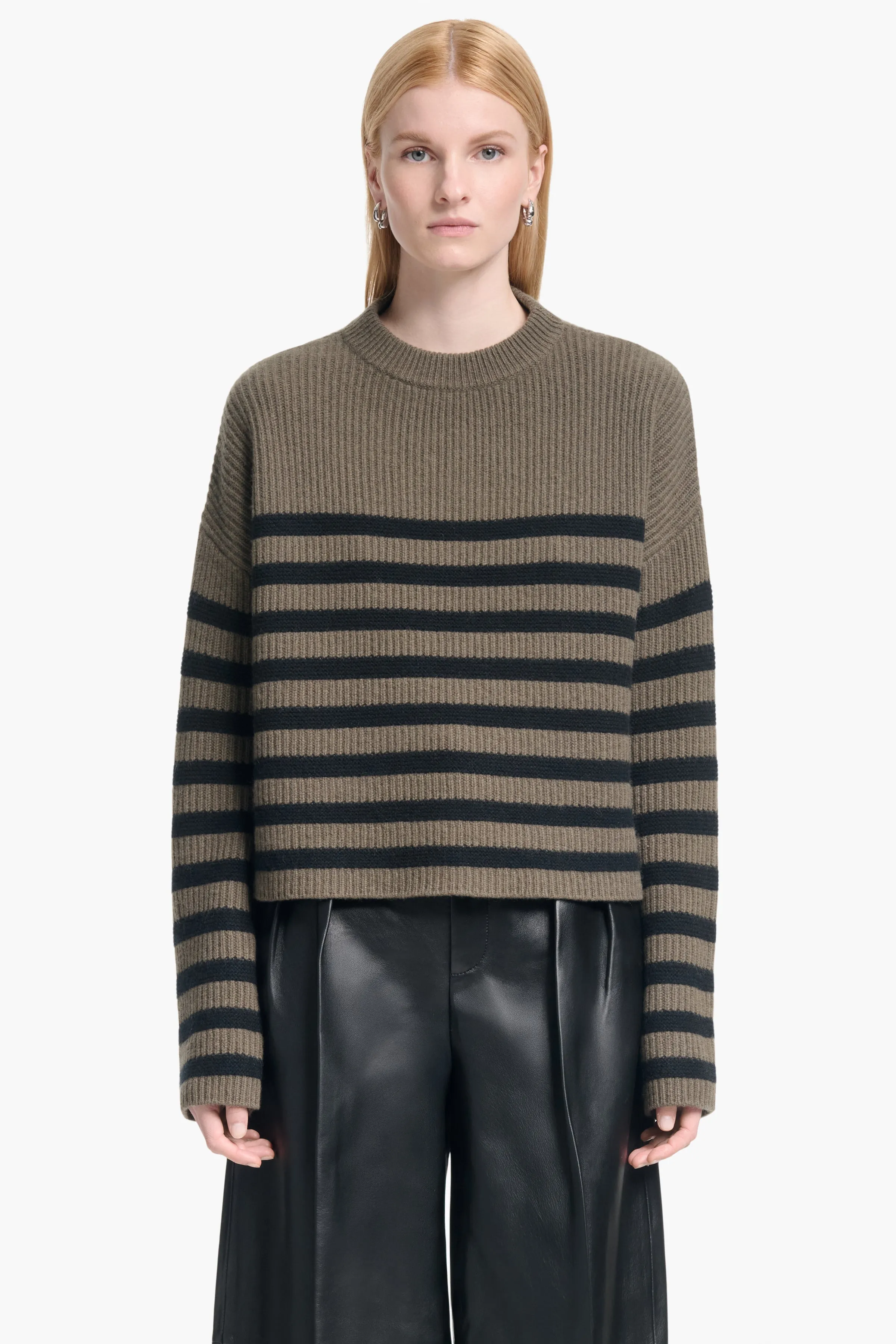 Tate Sweater sold by Altuzarra product image thumbnail 3