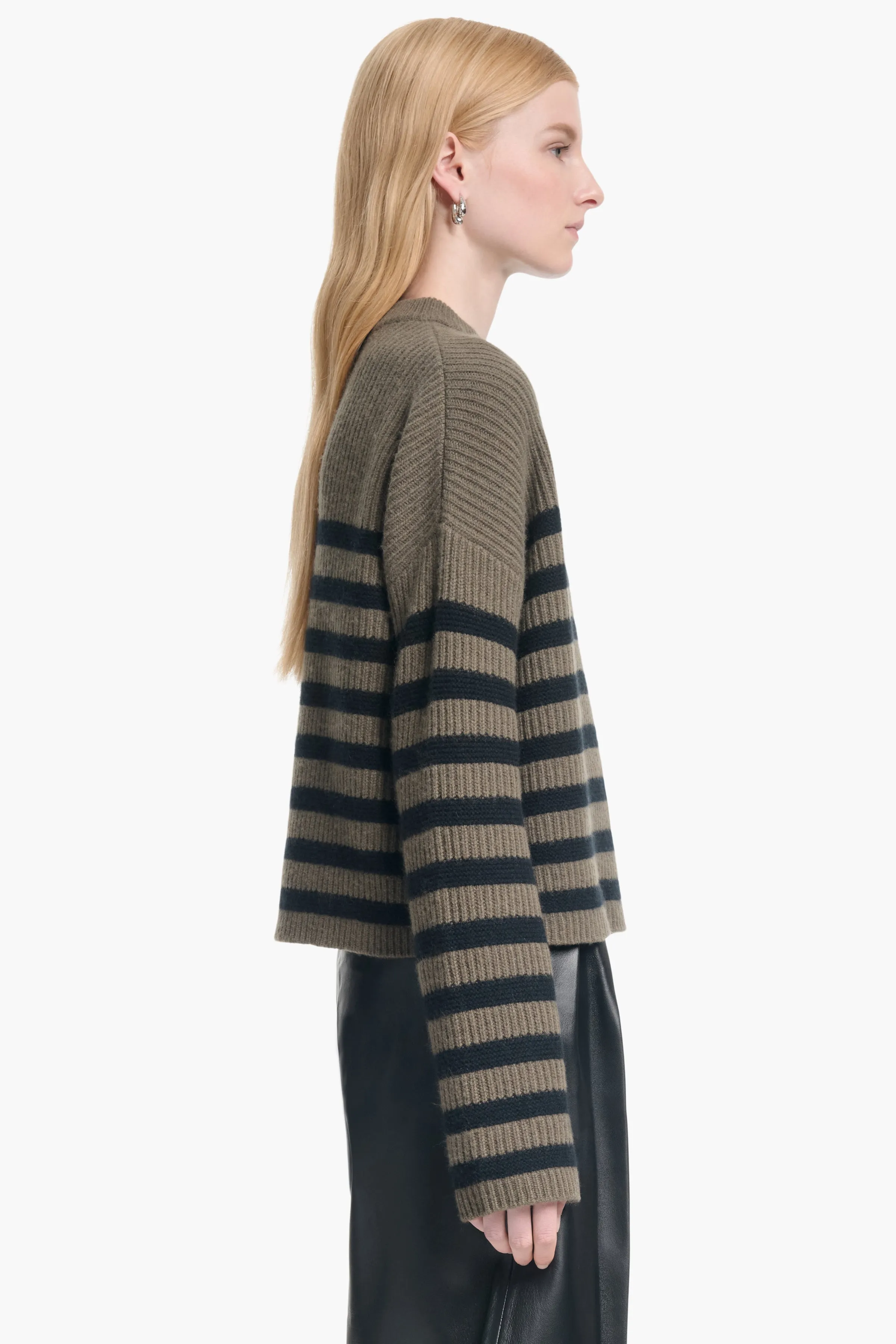 Tate Sweater sold by Altuzarra product image thumbnail 4