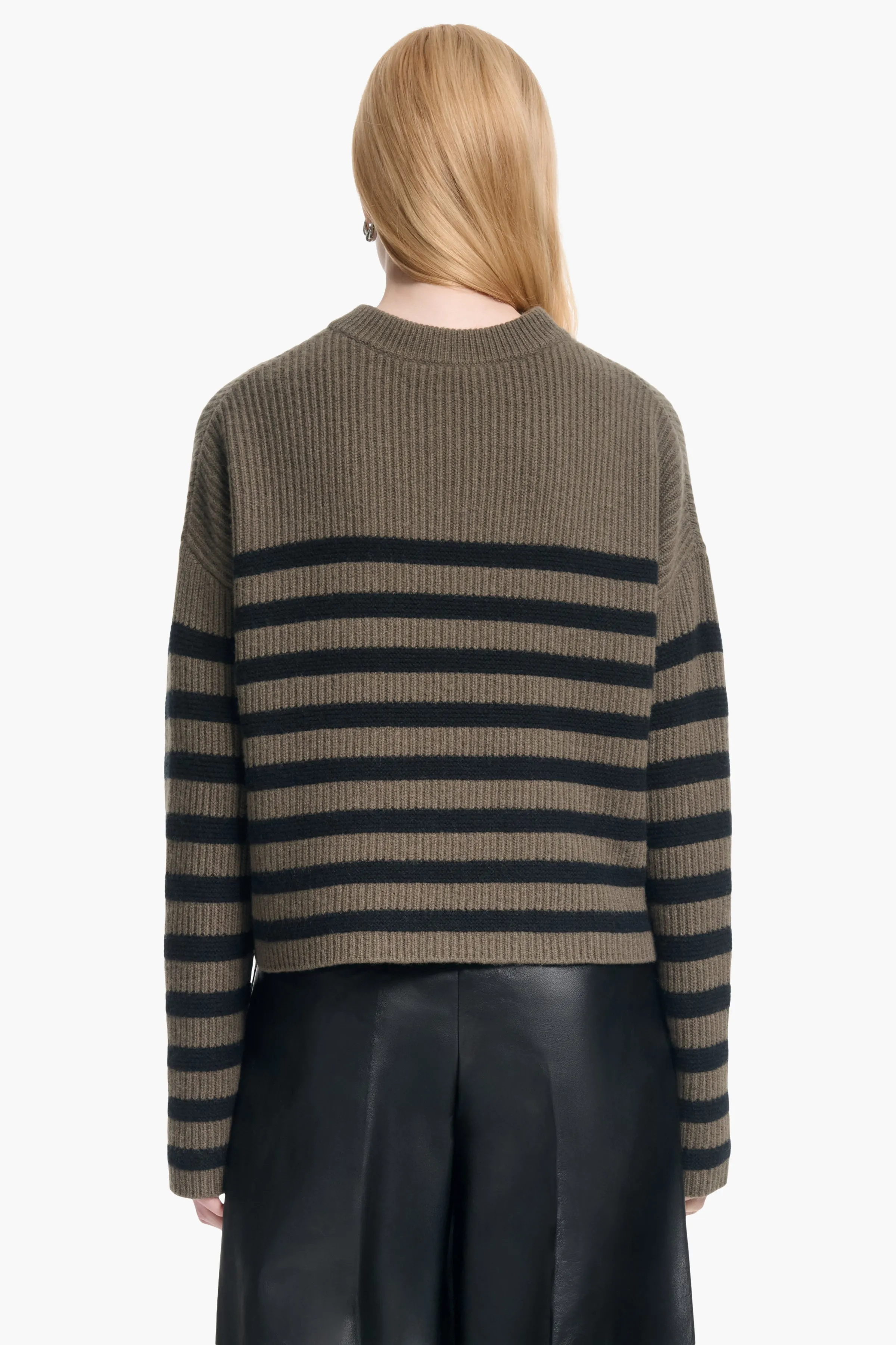 Tate Sweater sold by Altuzarra product image thumbnail 5