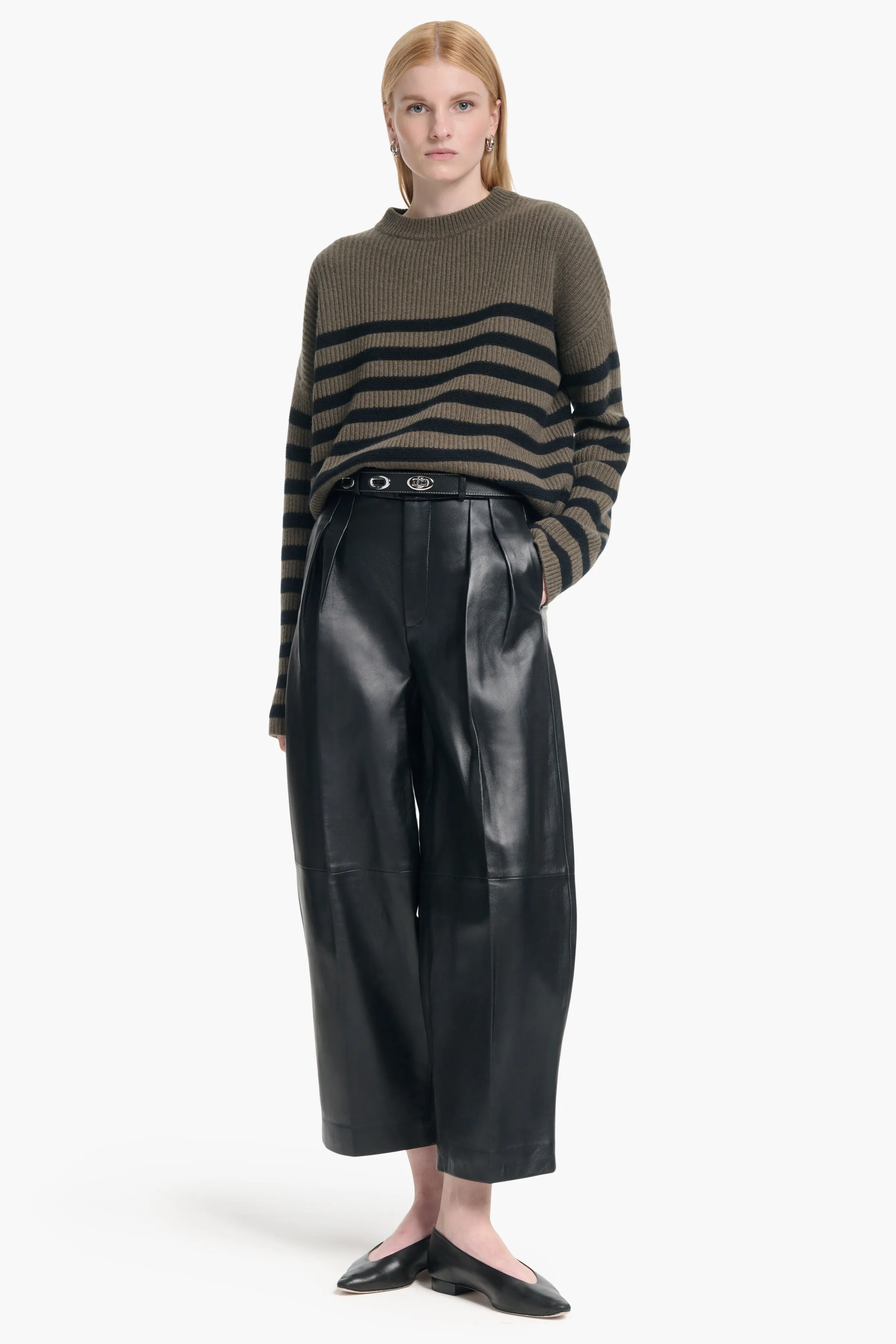 Tate Sweater sold by Altuzarra product image thumbnail 2