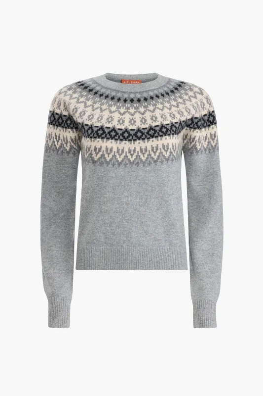 Sayle Sweater sold by Altuzarra