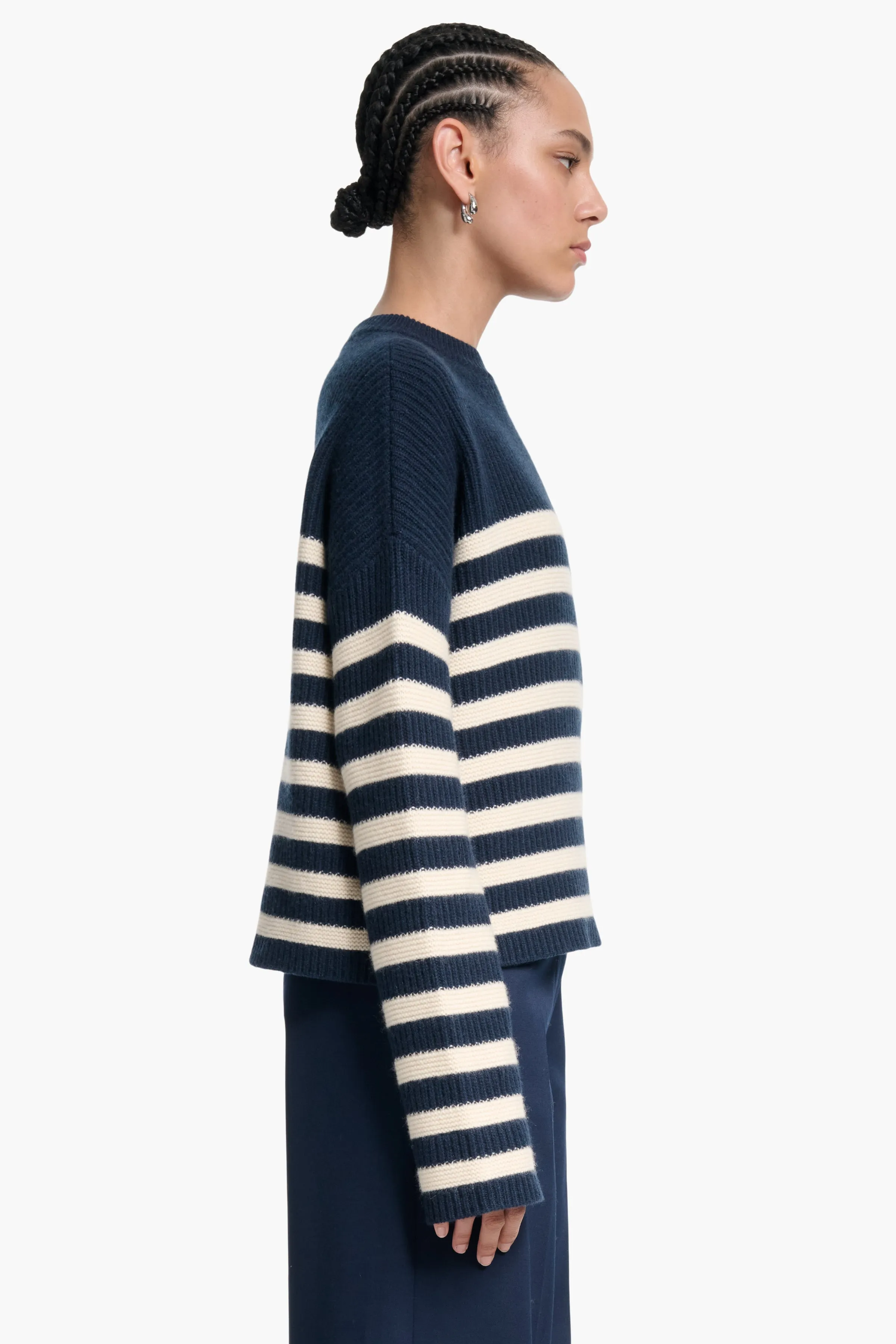 Tate Sweater sold by Altuzarra product image thumbnail 4