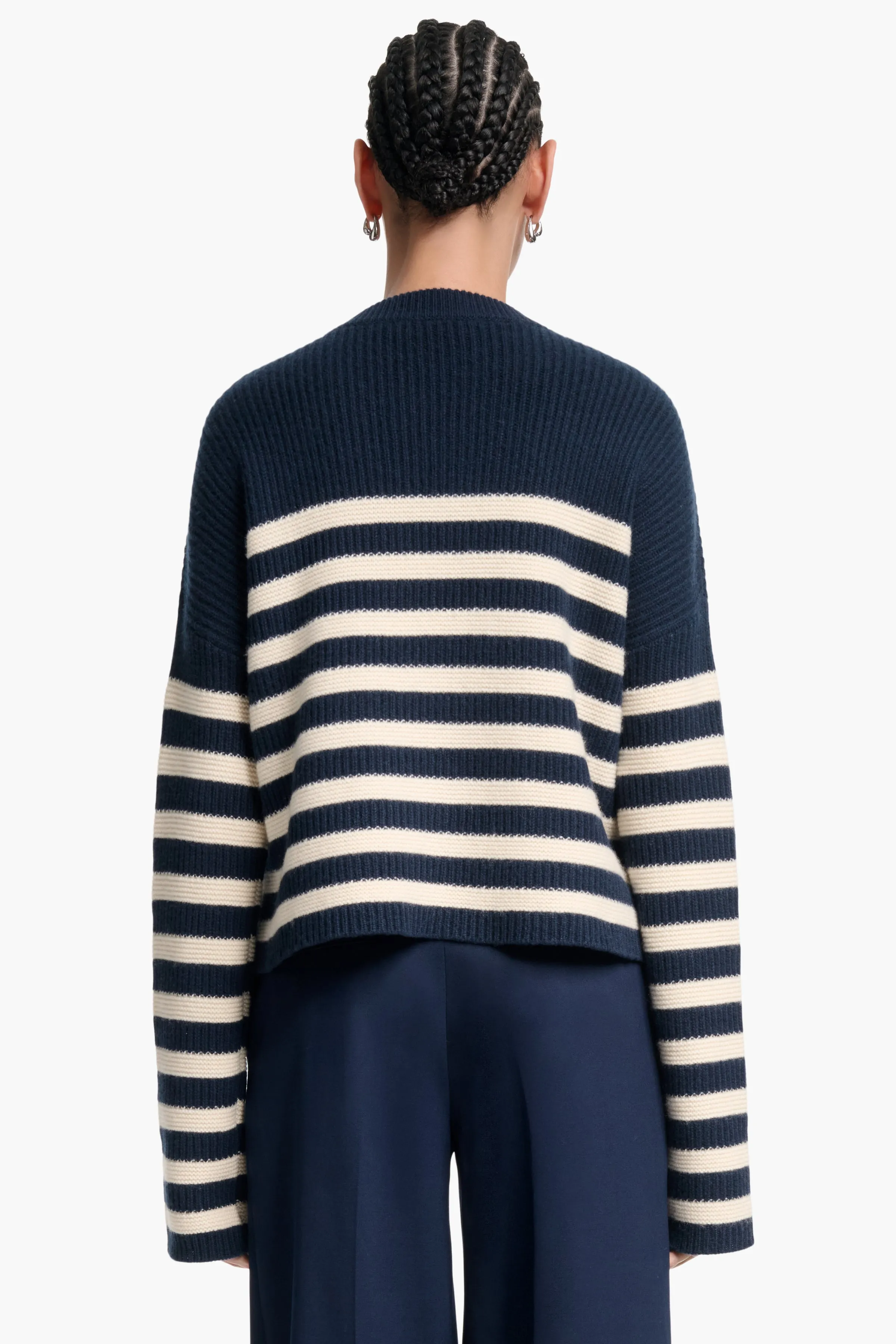 Tate Sweater sold by Altuzarra product image thumbnail 5