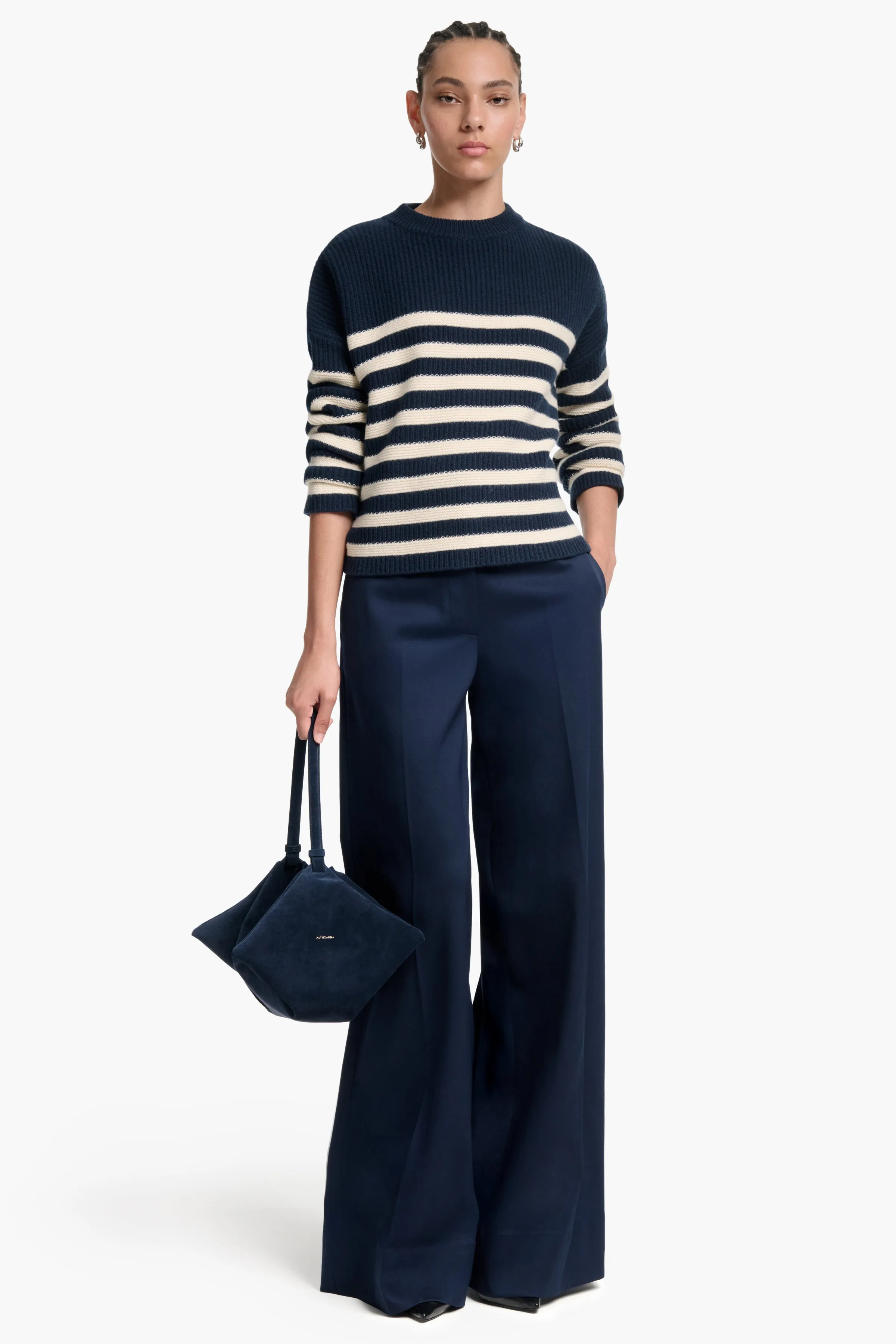 Tate Sweater sold by Altuzarra product image thumbnail 2