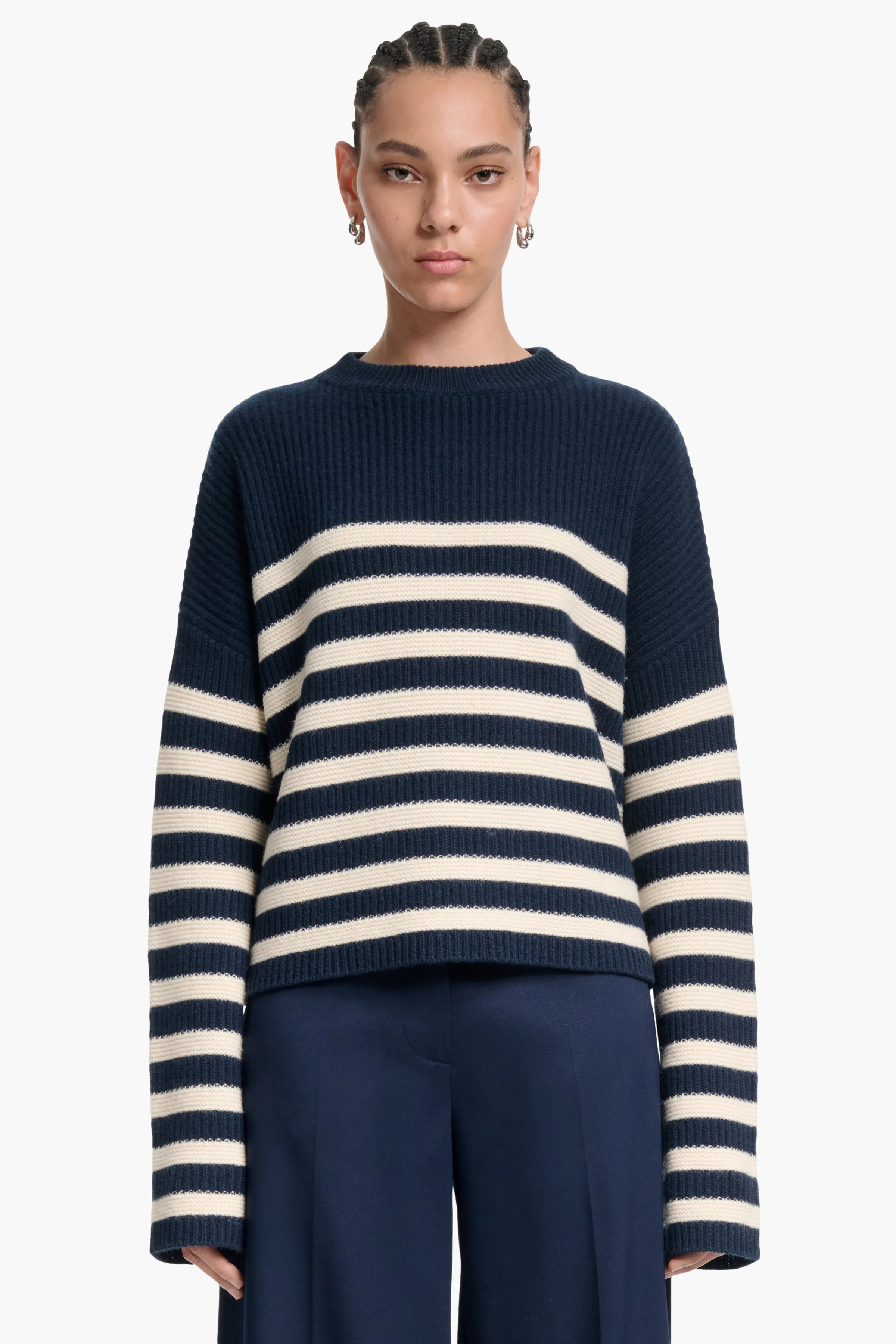 Tate Sweater sold by Altuzarra product image thumbnail 3