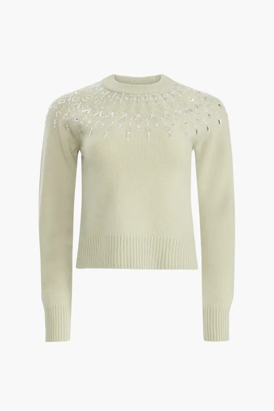 Harold Sweater sold by Altuzarra