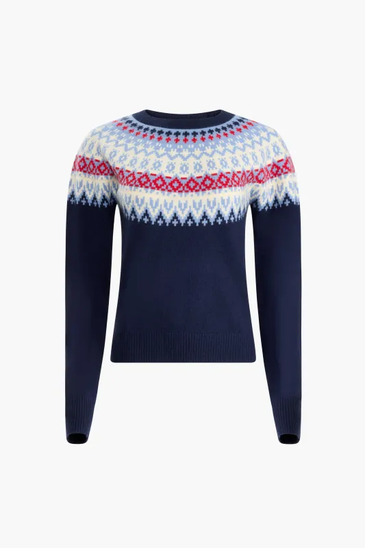 Sayle Sweater made by Altuzarra