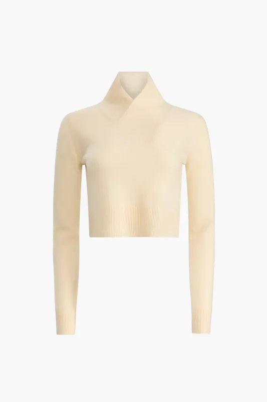 Oates Sweater sold by Altuzarra