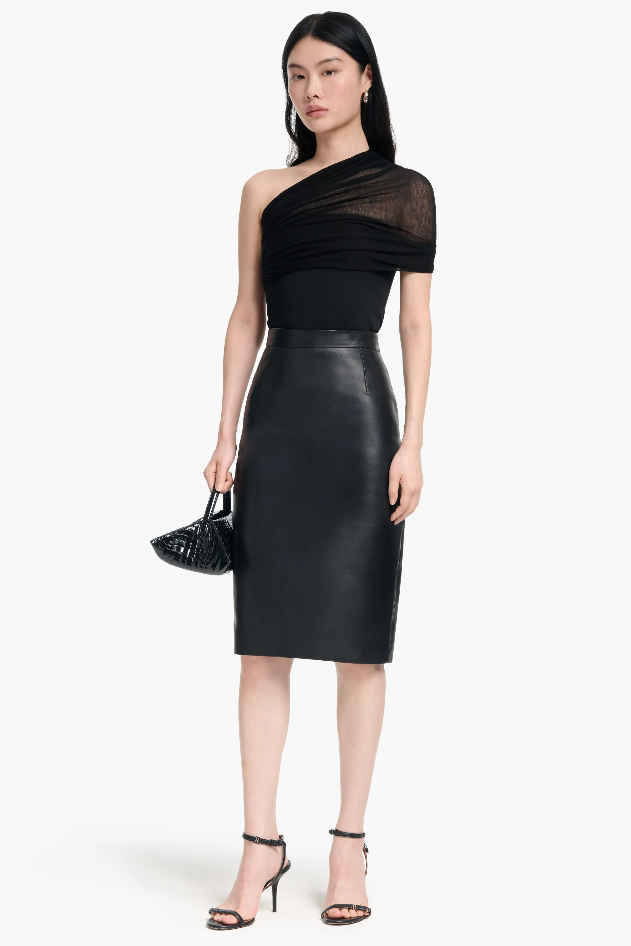 Satterly Top sold by Altuzarra product image thumbnail 2