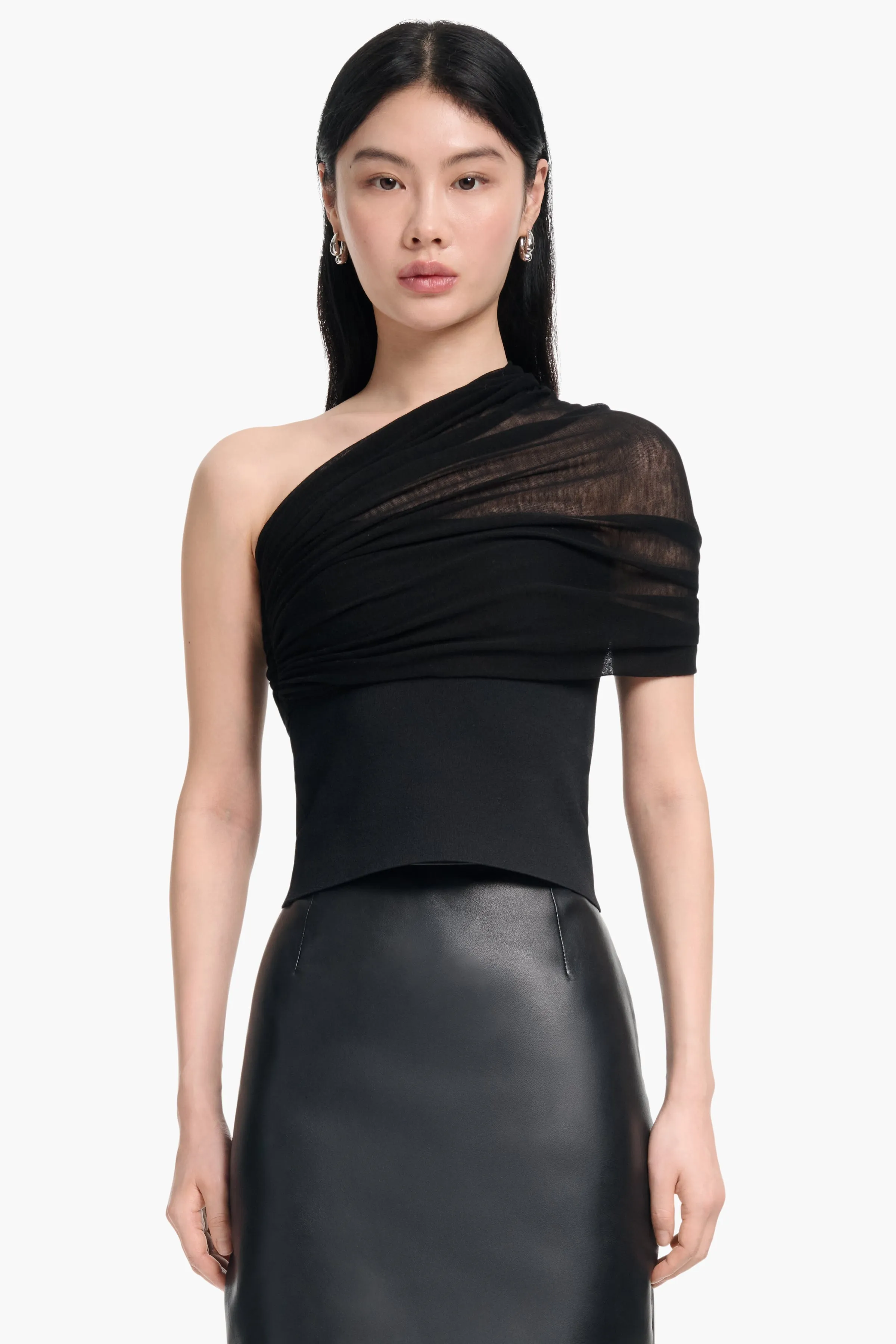 Satterly Top sold by Altuzarra product image thumbnail 3